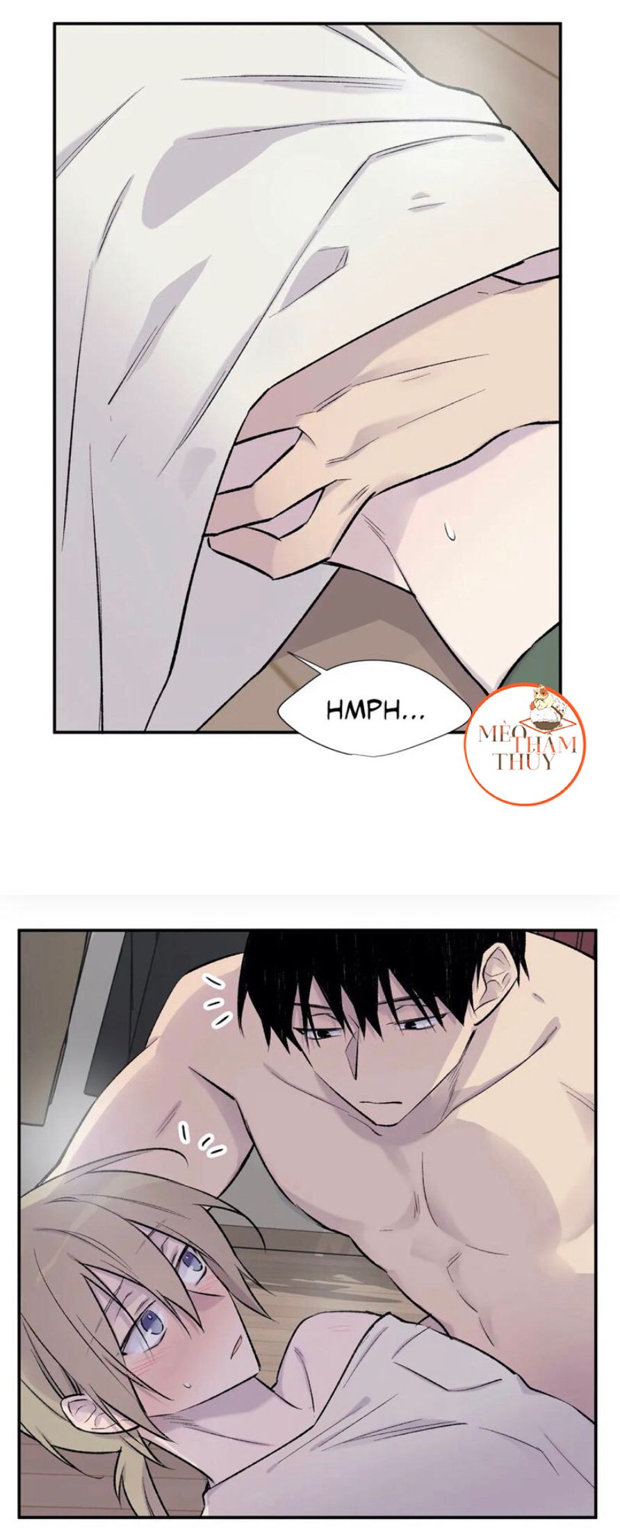 đọc truyện Đừng Viết Nữa,tác Giả Thân Mến! Chương 14 ảnh 39 tại Thiên Thai Truyện