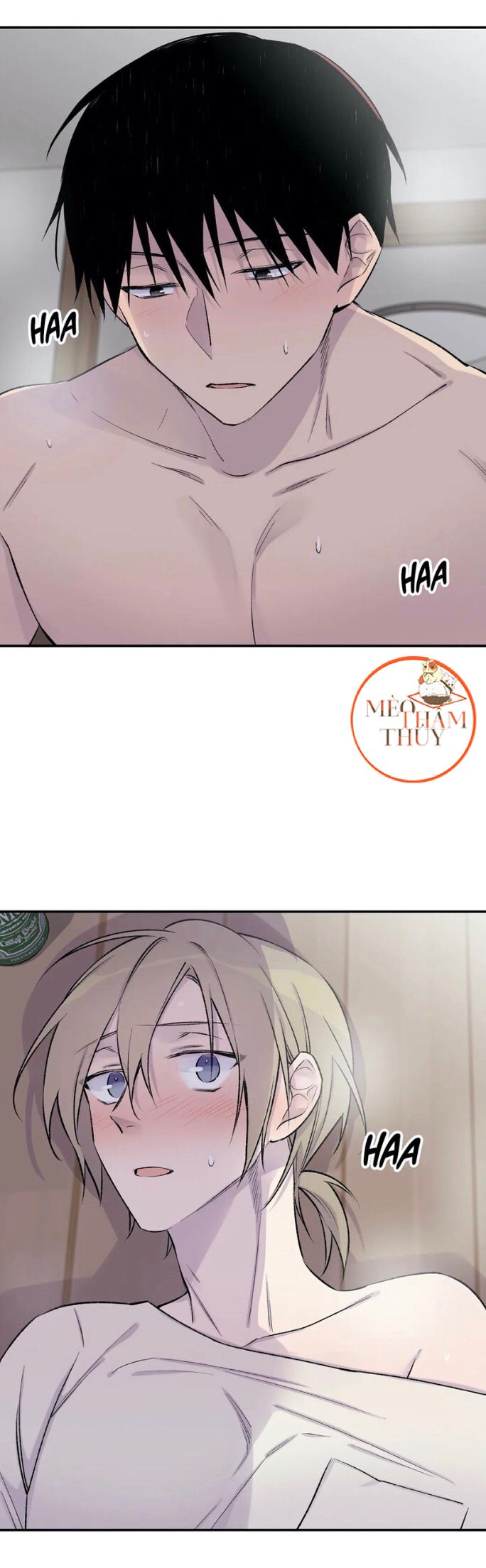 đọc truyện Đừng Viết Nữa,tác Giả Thân Mến! Chương 14 ảnh 40 tại Thiên Thai Truyện