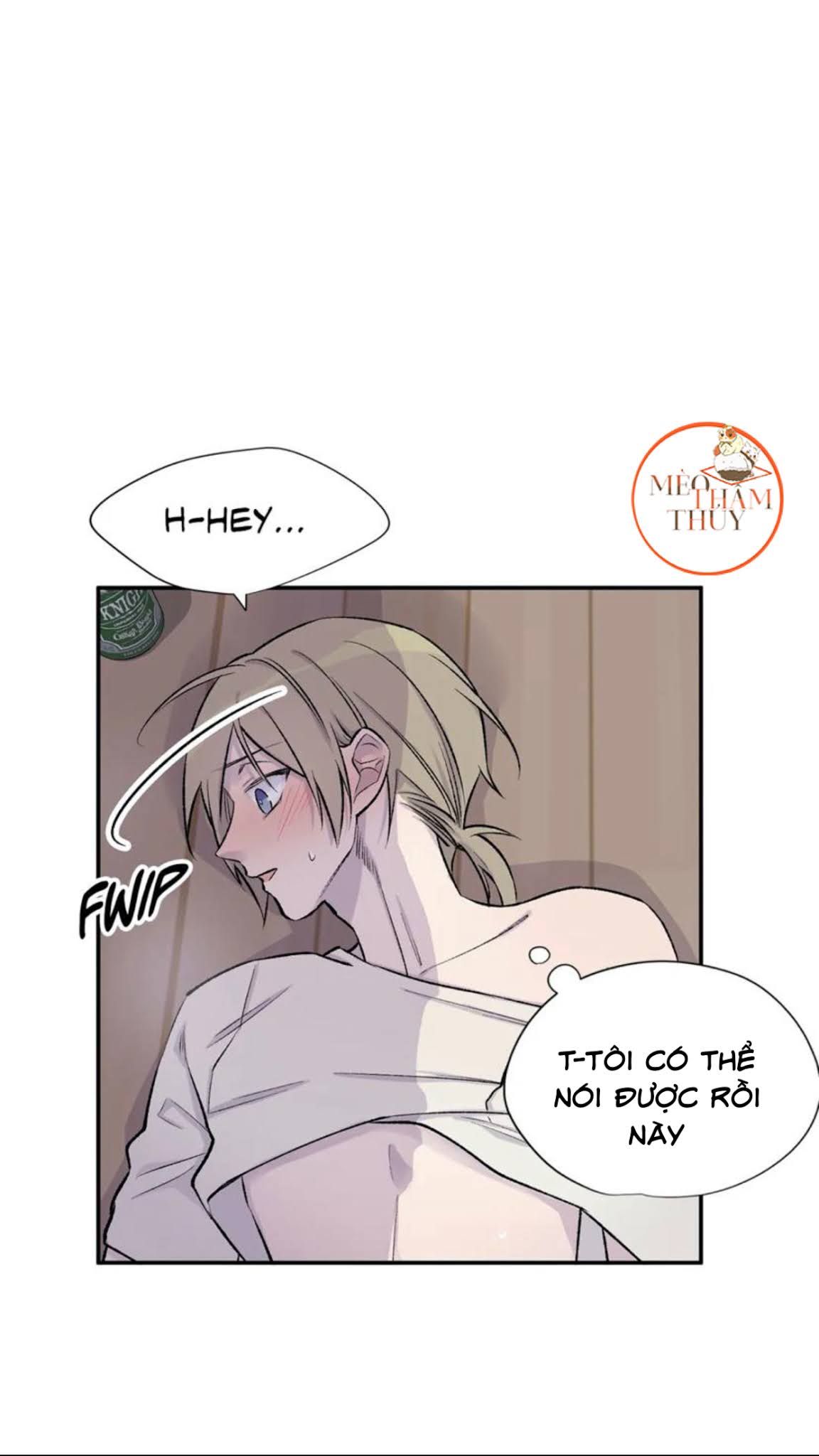 đọc truyện Đừng Viết Nữa,tác Giả Thân Mến! Chương 14 ảnh 41 tại Thiên Thai Truyện