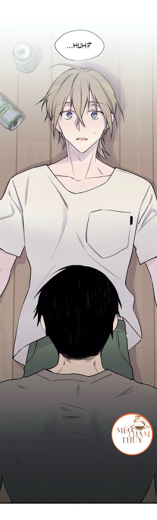 đọc truyện Đừng Viết Nữa,tác Giả Thân Mến! Chương 14 ảnh 6 tại Thiên Thai Truyện