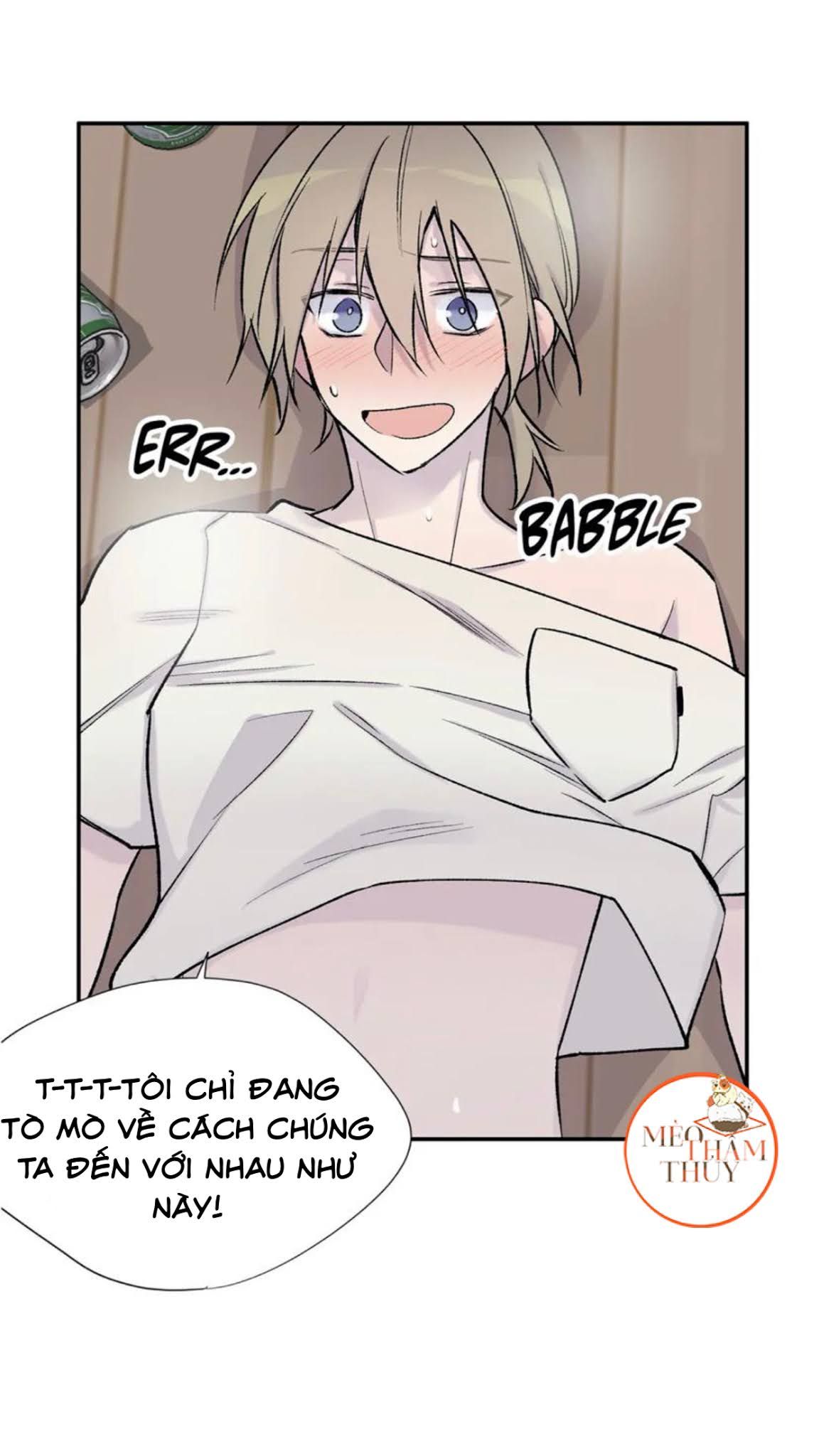 đọc truyện Đừng Viết Nữa,tác Giả Thân Mến! Chương 14 ảnh 44 tại Thiên Thai Truyện