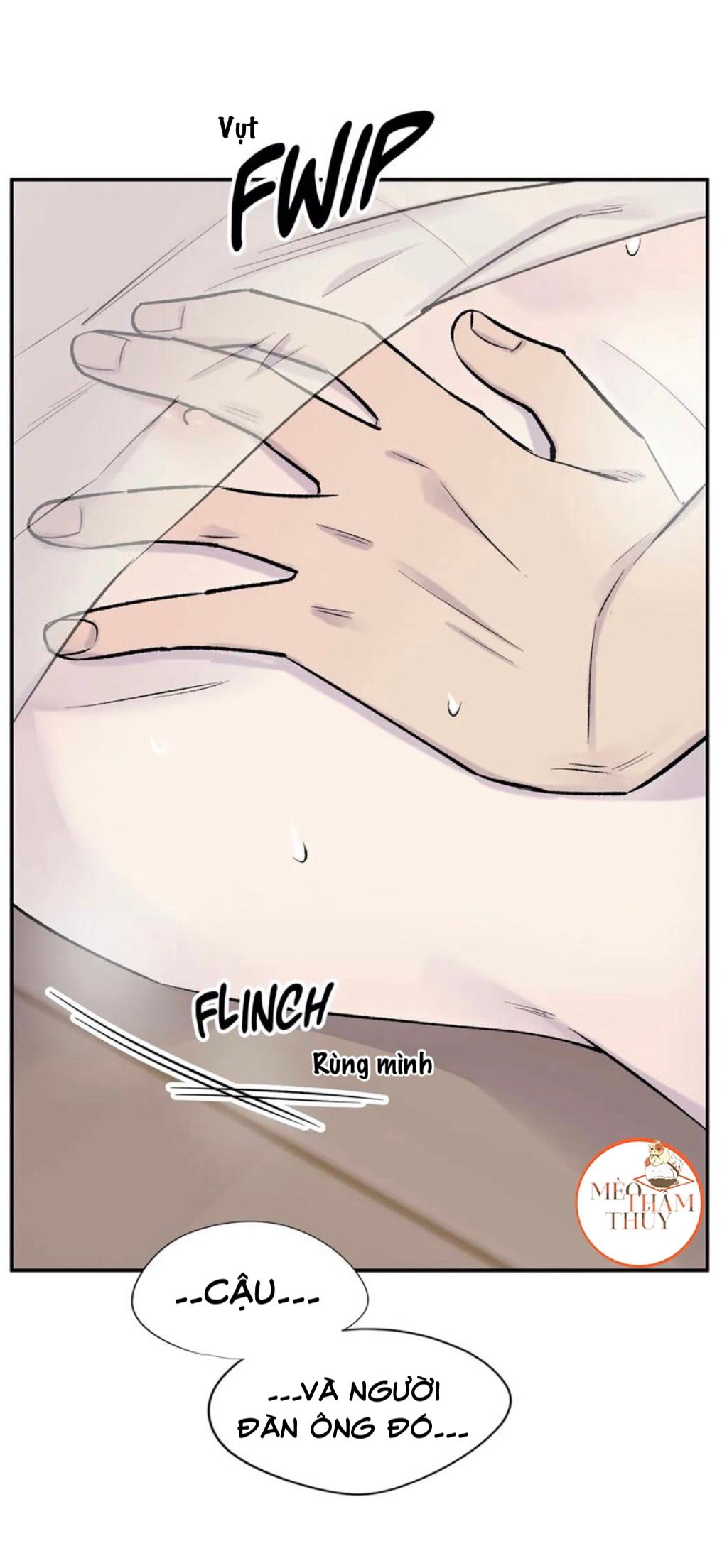 đọc truyện Đừng Viết Nữa,tác Giả Thân Mến! Chương 14 ảnh 46 tại Thiên Thai Truyện