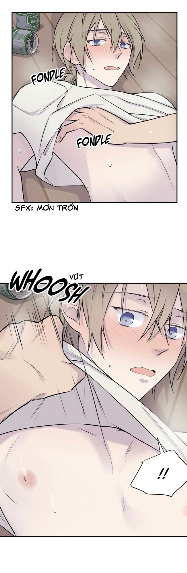 đọc truyện Đừng Viết Nữa,tác Giả Thân Mến! Chương 14 ảnh 48 tại Thiên Thai Truyện