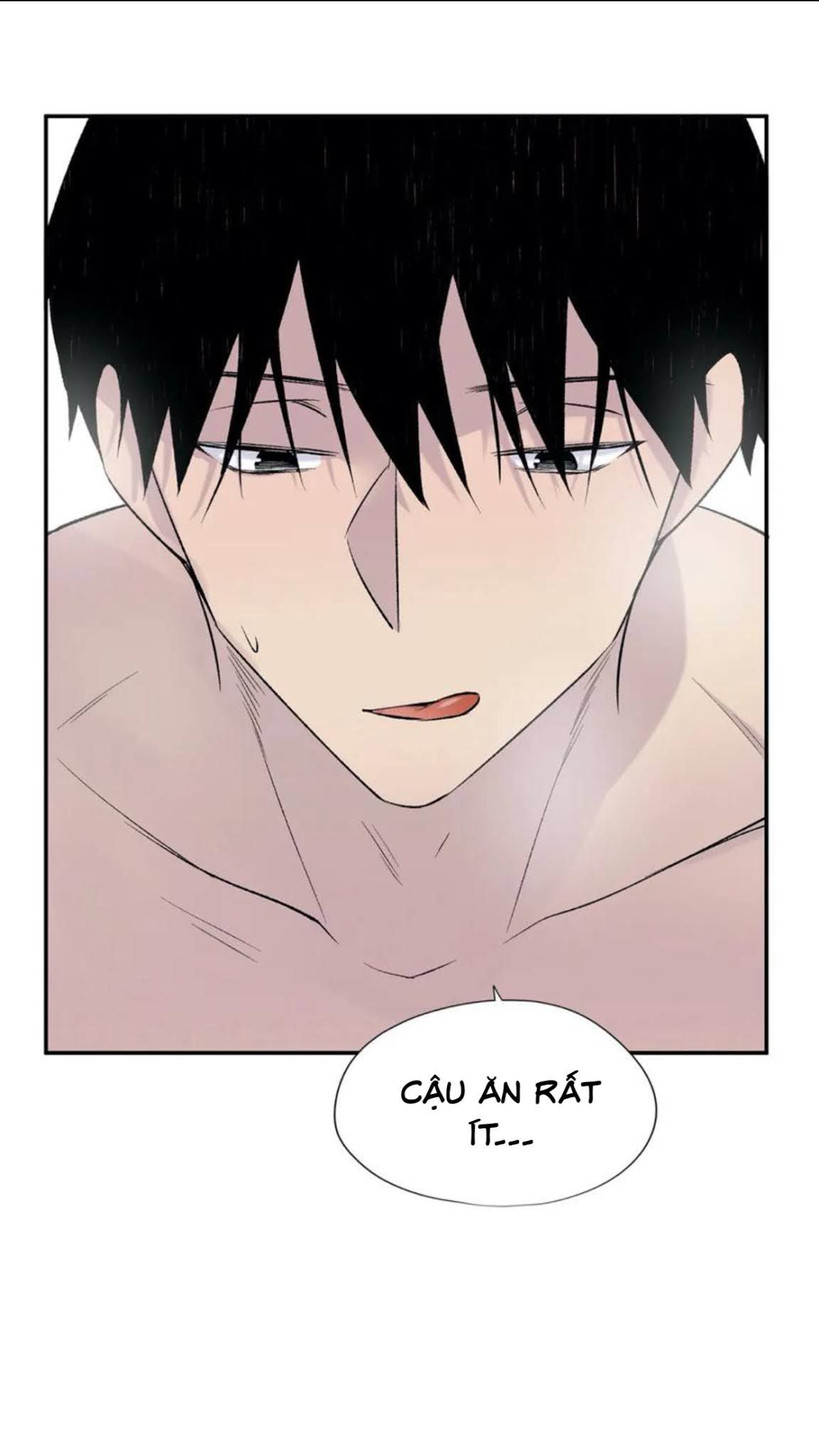 đọc truyện Đừng Viết Nữa,tác Giả Thân Mến! Chương 14 ảnh 50 tại Thiên Thai Truyện