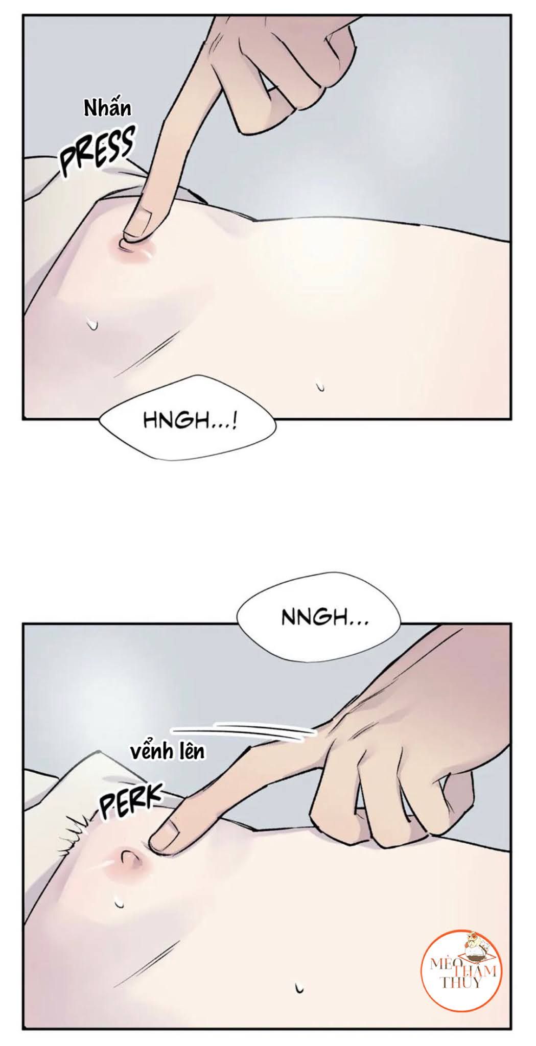 đọc truyện Đừng Viết Nữa,tác Giả Thân Mến! Chương 14 ảnh 52 tại Thiên Thai Truyện