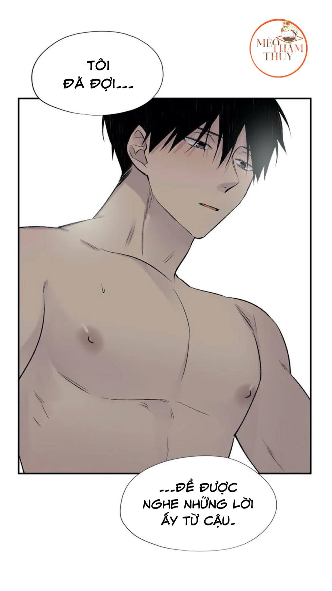 đọc truyện Đừng Viết Nữa,tác Giả Thân Mến! Chương 14 ảnh 54 tại Thiên Thai Truyện