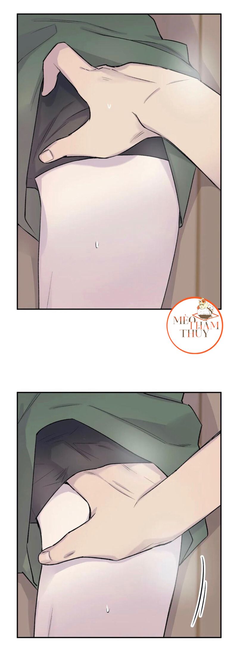 đọc truyện Đừng Viết Nữa,tác Giả Thân Mến! Chương 14 ảnh 57 tại Thiên Thai Truyện