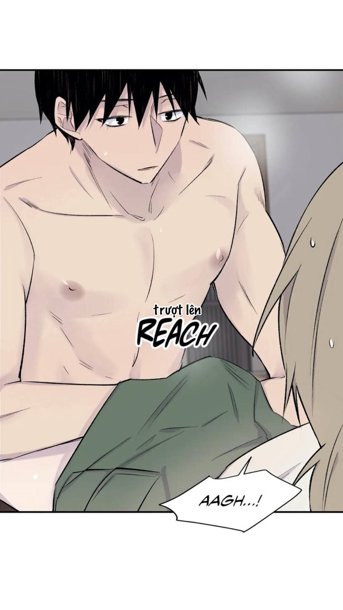 đọc truyện Đừng Viết Nữa,tác Giả Thân Mến! Chương 14 ảnh 58 tại Thiên Thai Truyện