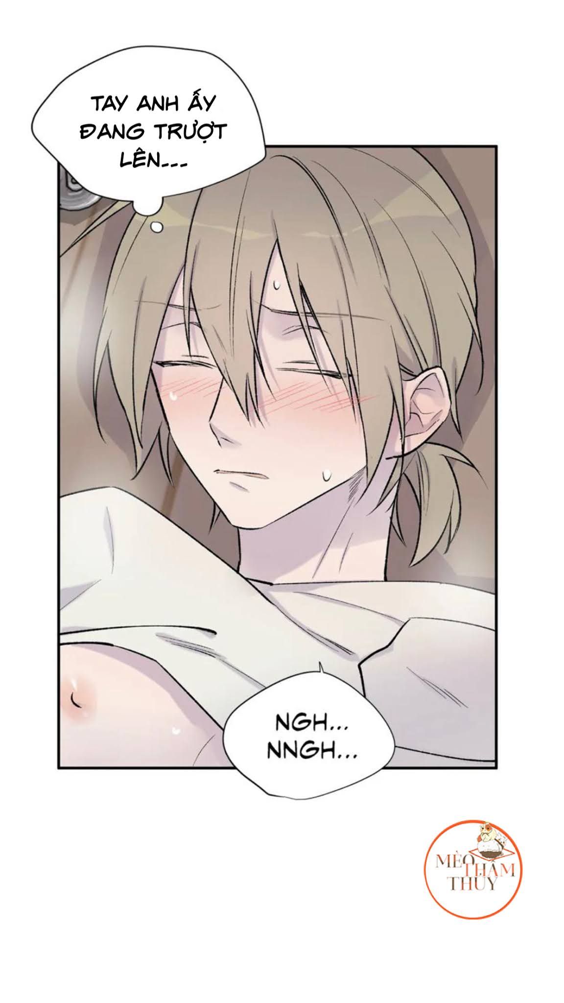 đọc truyện Đừng Viết Nữa,tác Giả Thân Mến! Chương 14 ảnh 59 tại Thiên Thai Truyện