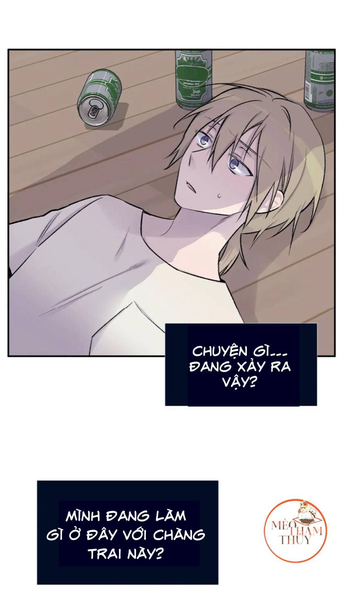 đọc truyện Đừng Viết Nữa,tác Giả Thân Mến! Chương 14 ảnh 8 tại Thiên Thai Truyện