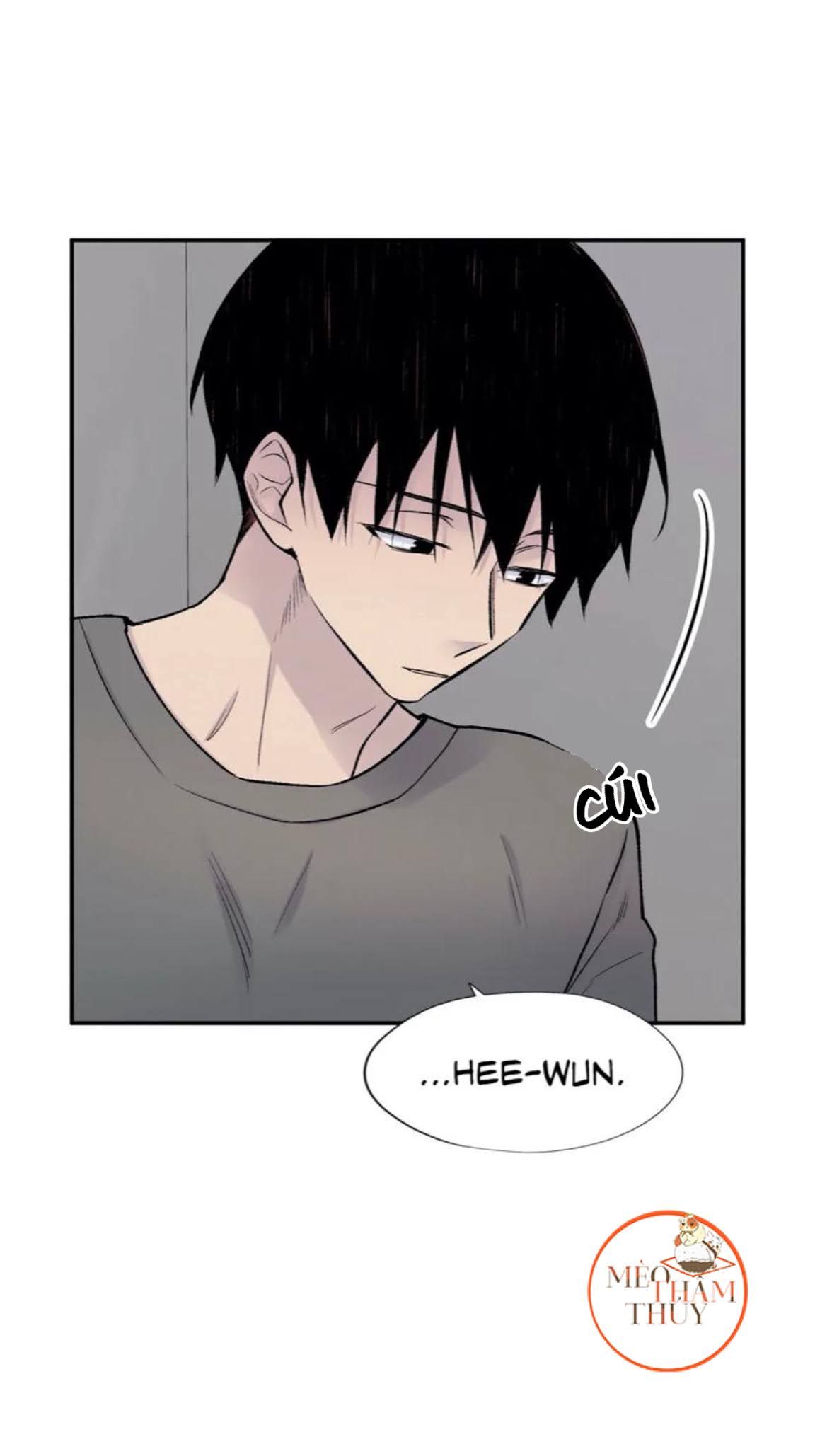 đọc truyện Đừng Viết Nữa,tác Giả Thân Mến! Chương 14 ảnh 9 tại Thiên Thai Truyện