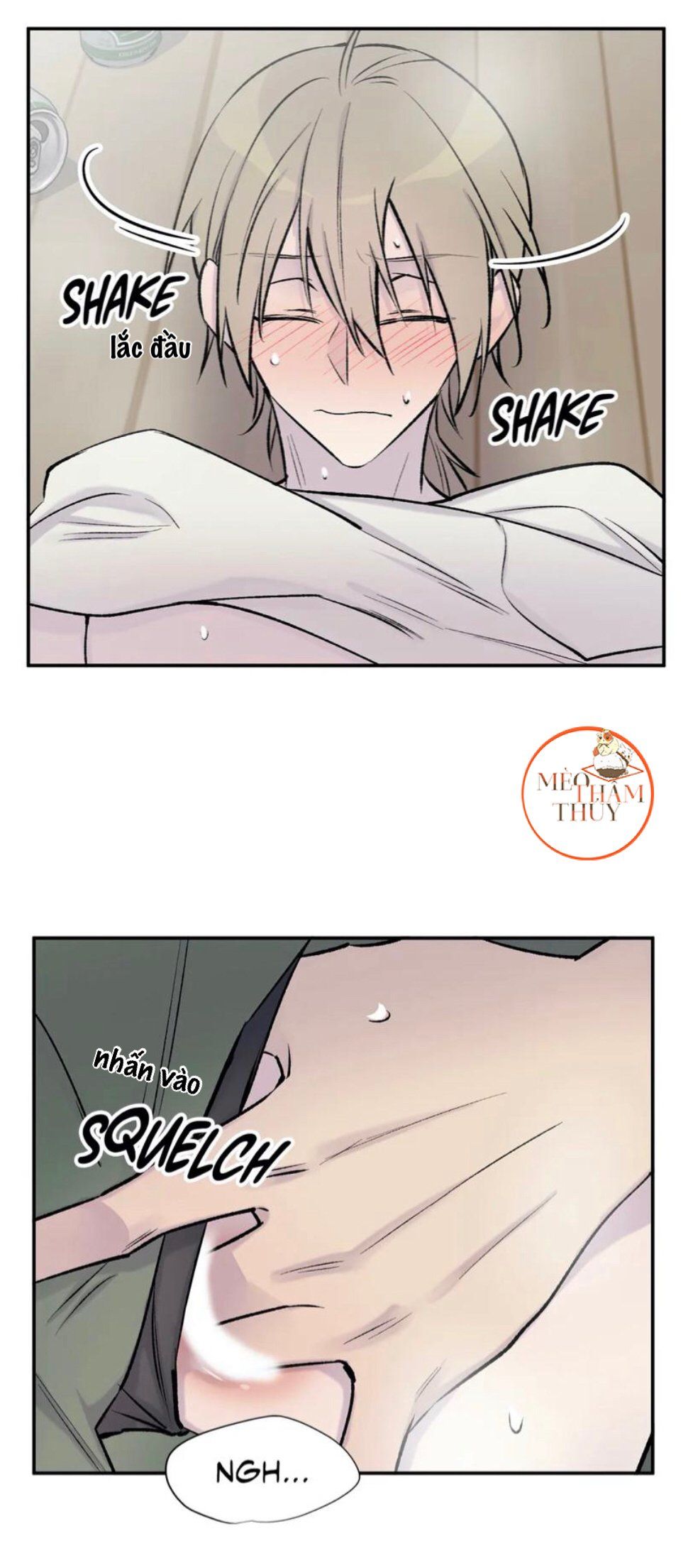 đọc truyện Đừng Viết Nữa,tác Giả Thân Mến! Chương 15 ảnh 12 tại Thiên Thai Truyện