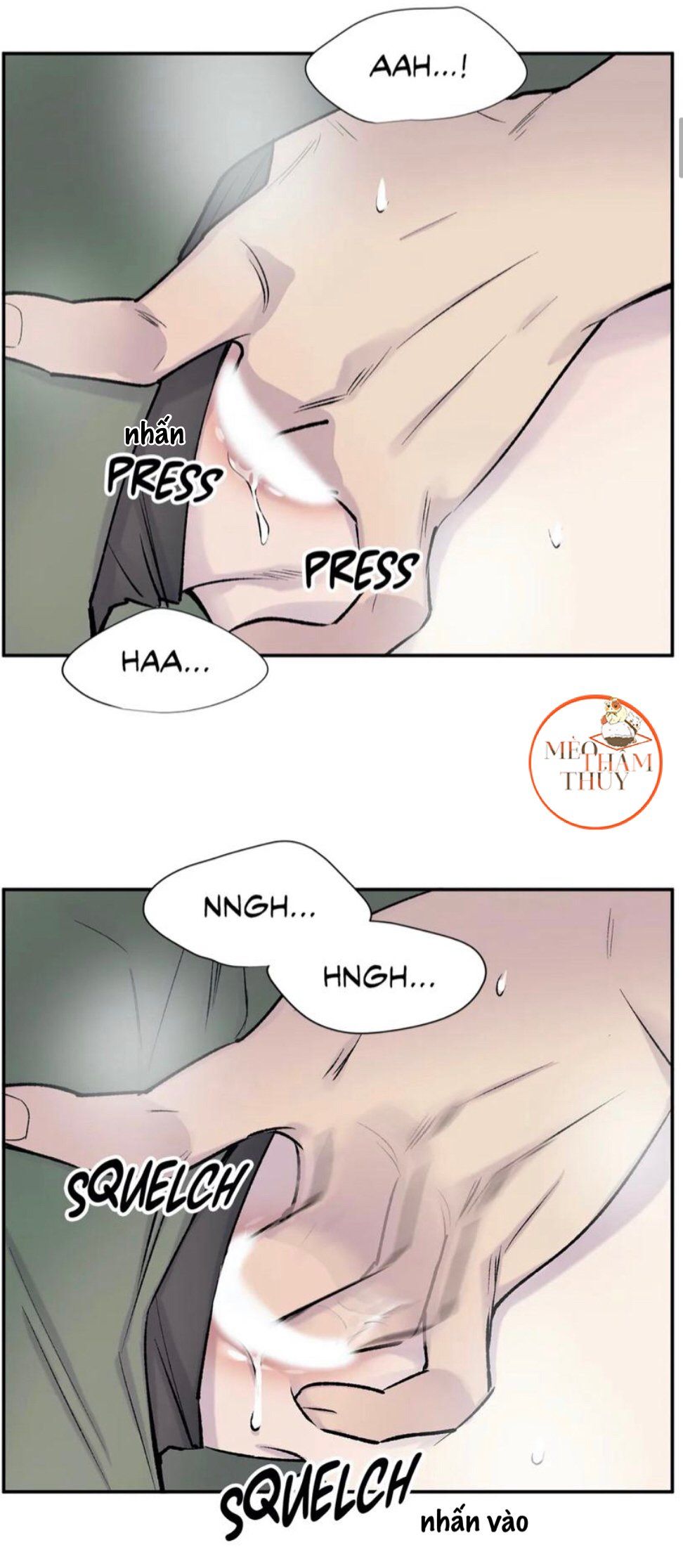 đọc truyện Đừng Viết Nữa,tác Giả Thân Mến! Chương 15 ảnh 13 tại Thiên Thai Truyện