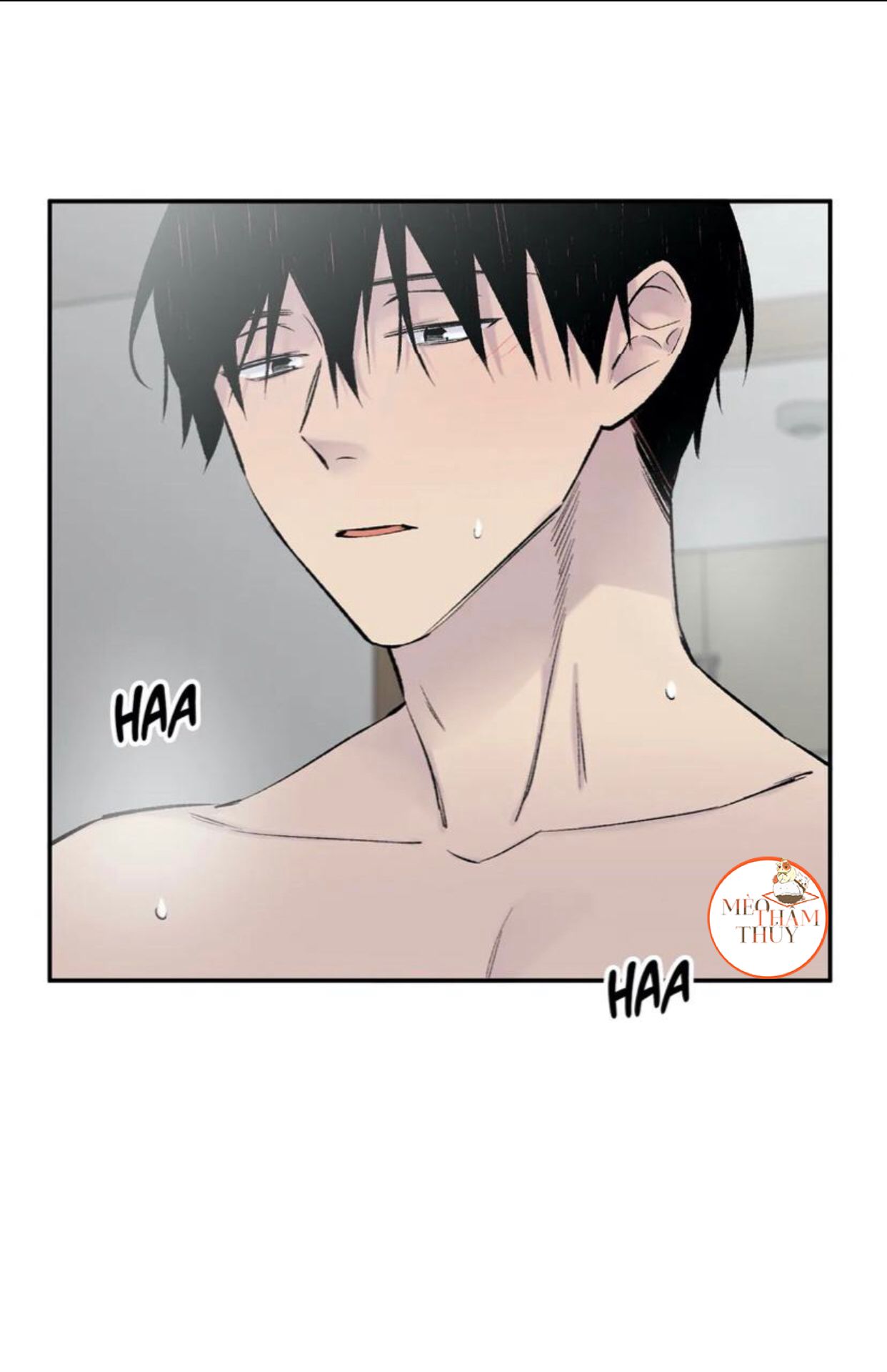 đọc truyện Đừng Viết Nữa,tác Giả Thân Mến! Chương 15 ảnh 17 tại Thiên Thai Truyện