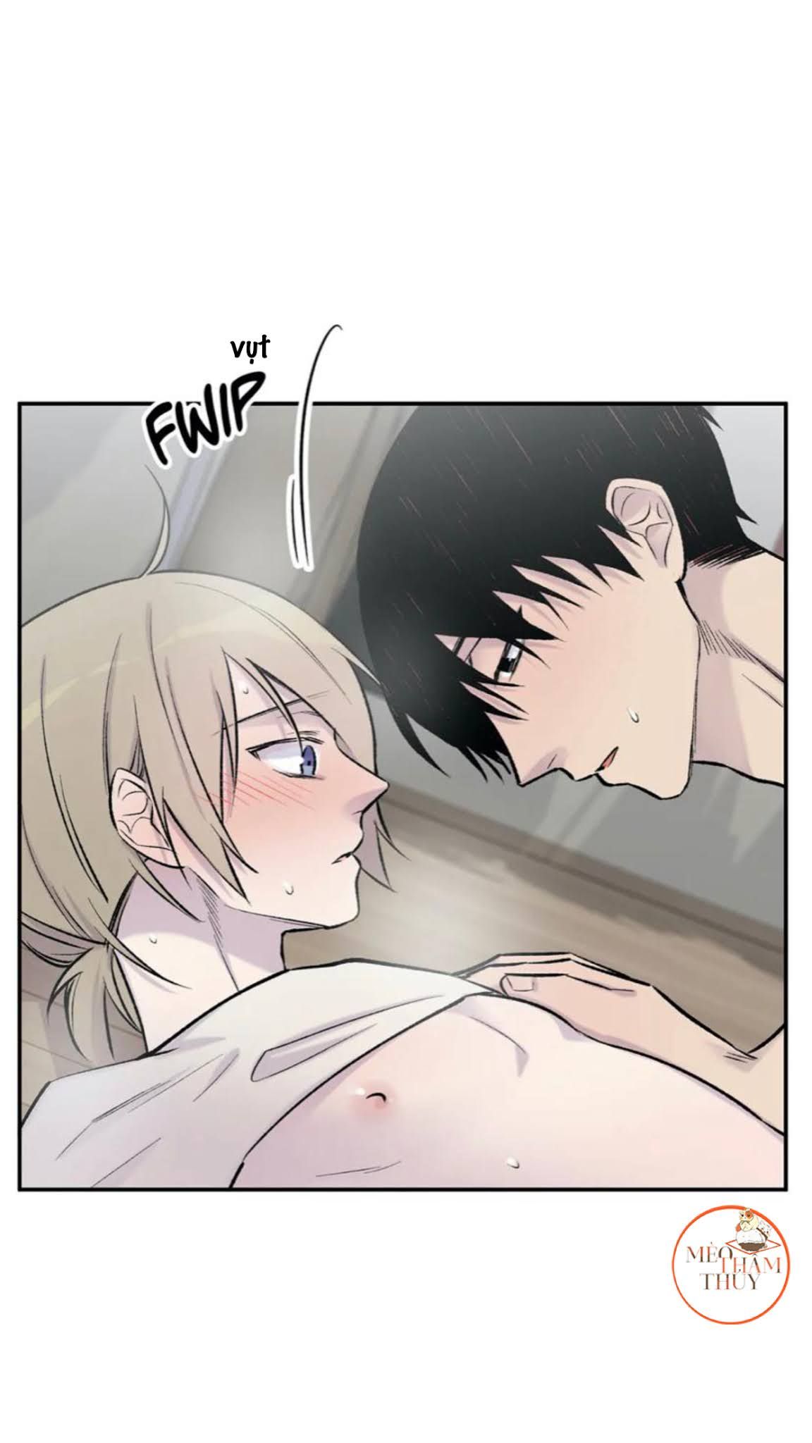 đọc truyện Đừng Viết Nữa,tác Giả Thân Mến! Chương 15 ảnh 18 tại Thiên Thai Truyện