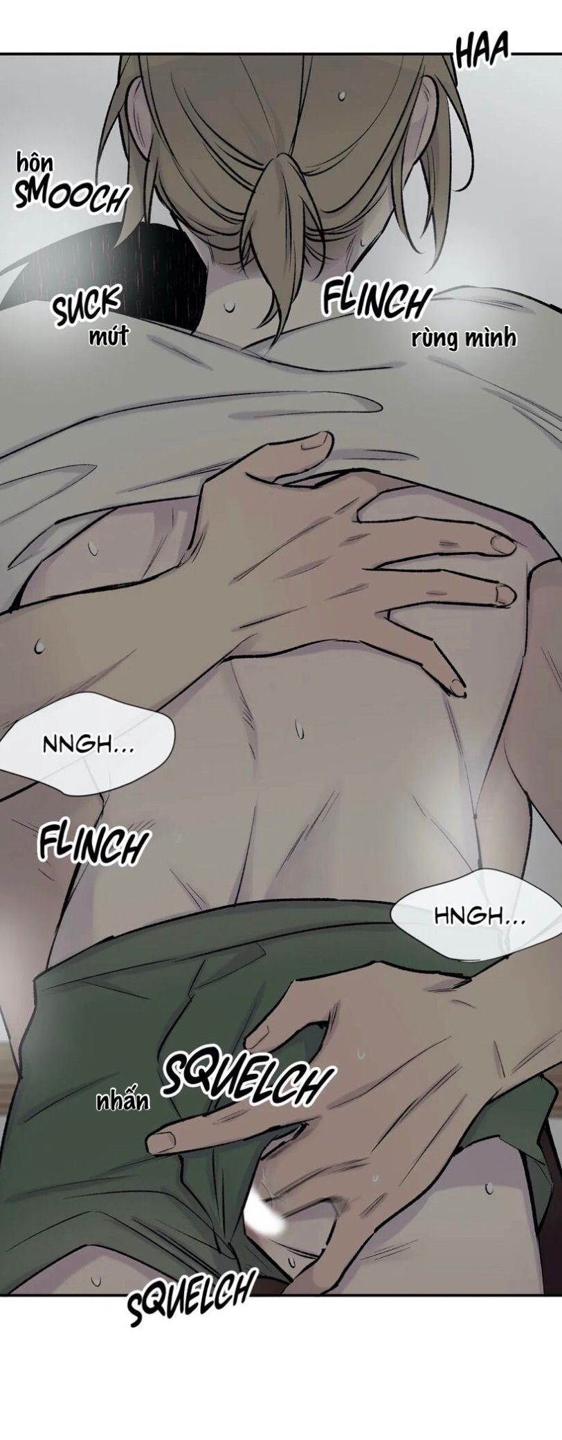 đọc truyện Đừng Viết Nữa,tác Giả Thân Mến! Chương 15 ảnh 22 tại Thiên Thai Truyện