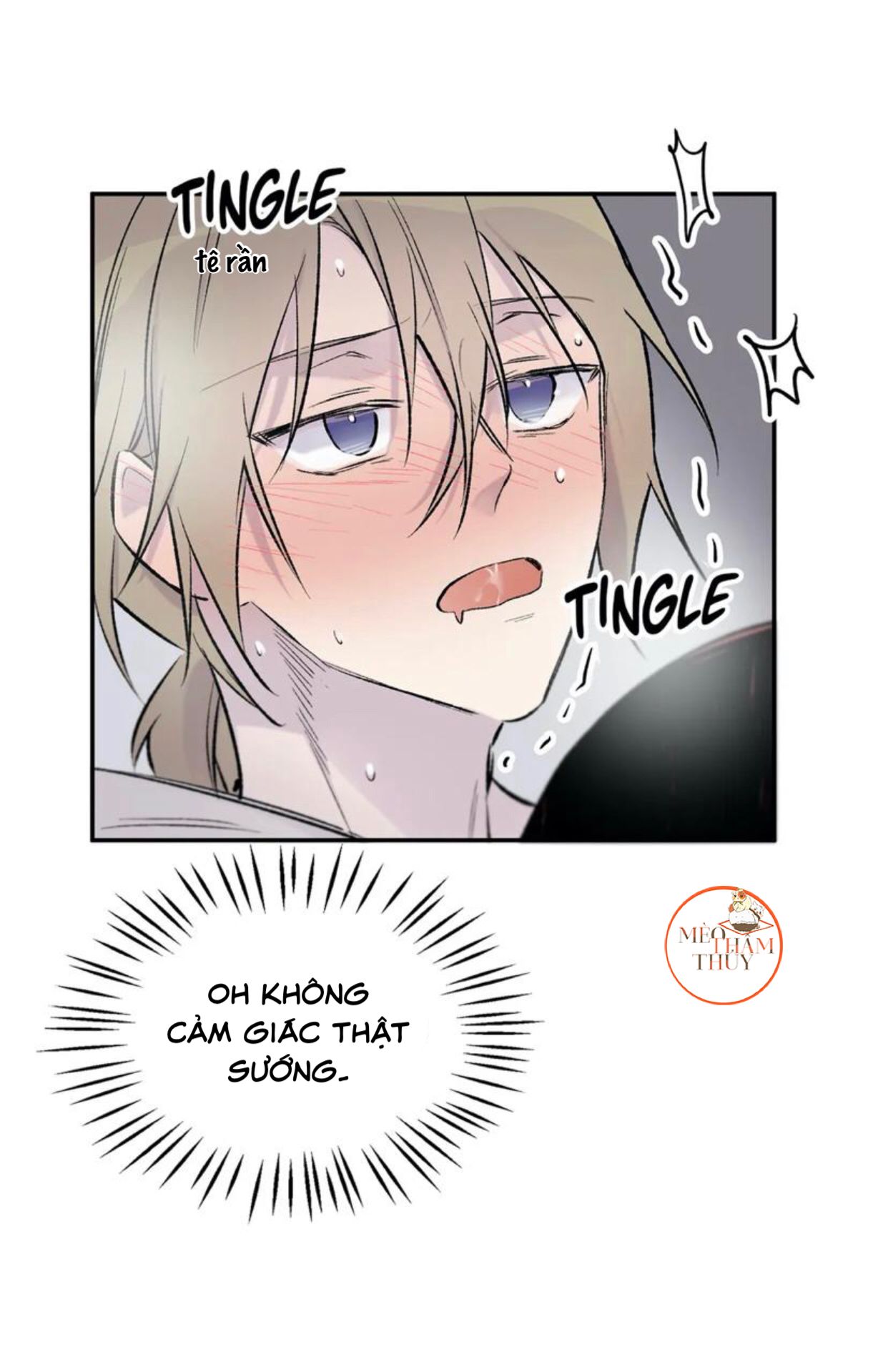 đọc truyện Đừng Viết Nữa,tác Giả Thân Mến! Chương 15 ảnh 23 tại Thiên Thai Truyện