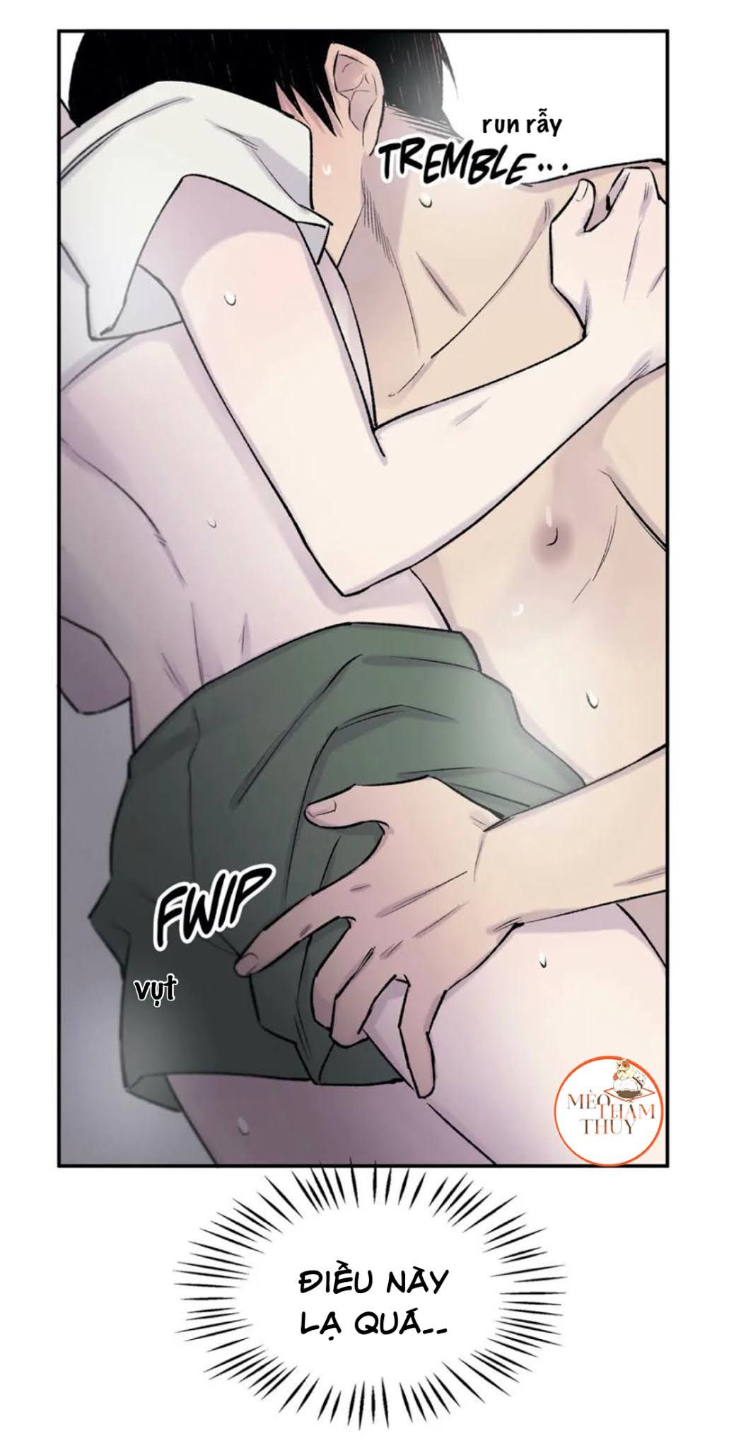 đọc truyện Đừng Viết Nữa,tác Giả Thân Mến! Chương 15 ảnh 26 tại Thiên Thai Truyện