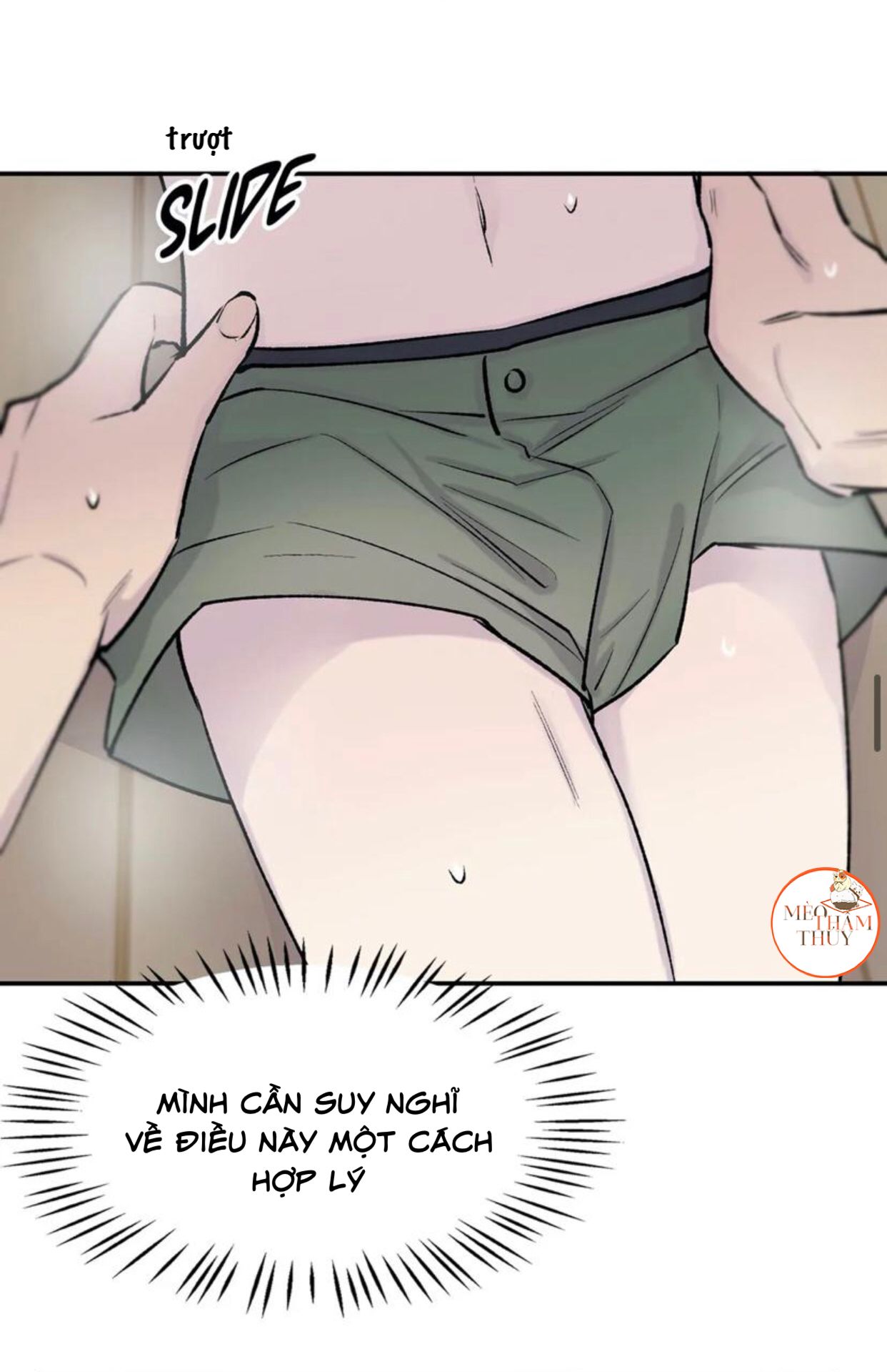 đọc truyện Đừng Viết Nữa,tác Giả Thân Mến! Chương 15 ảnh 27 tại Thiên Thai Truyện