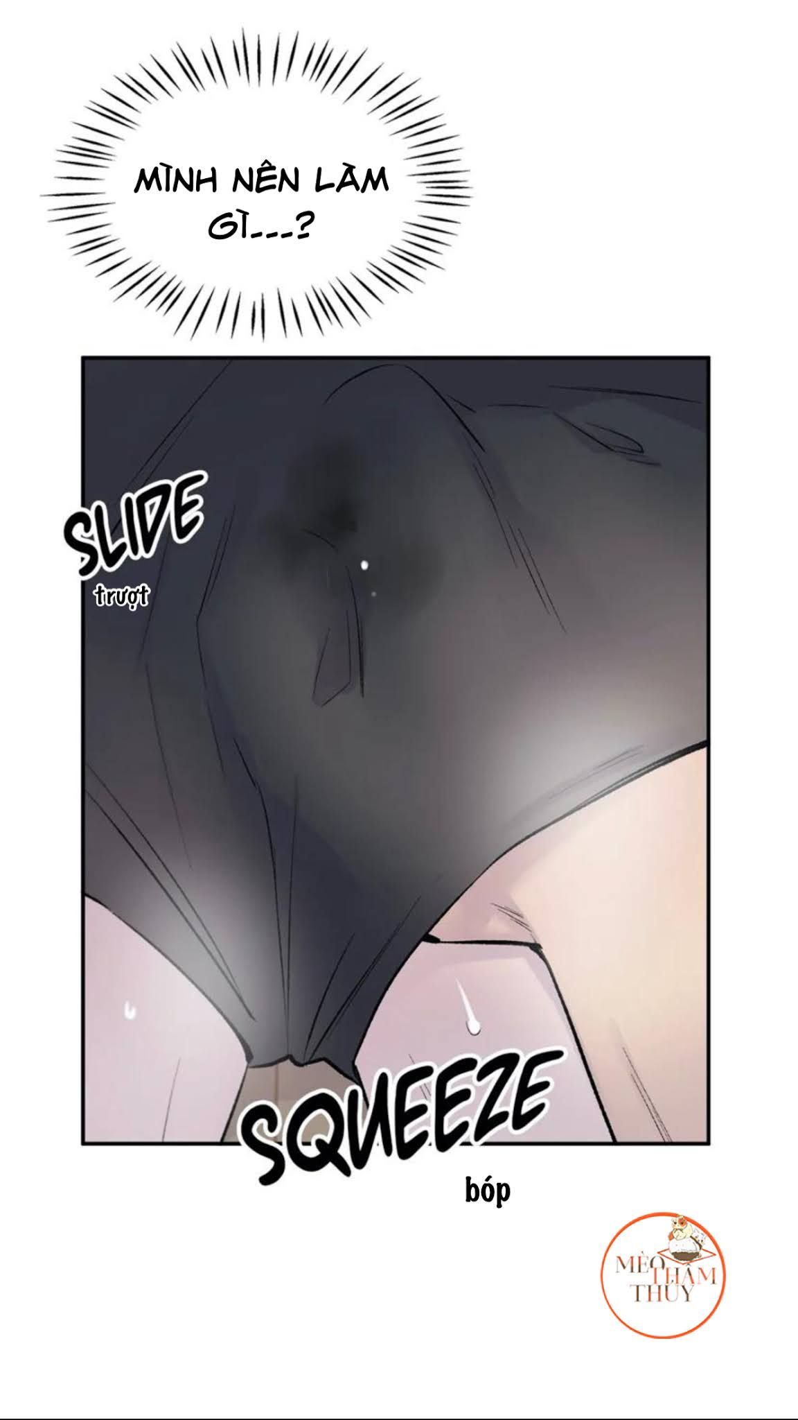 đọc truyện Đừng Viết Nữa,tác Giả Thân Mến! Chương 15 ảnh 31 tại Thiên Thai Truyện