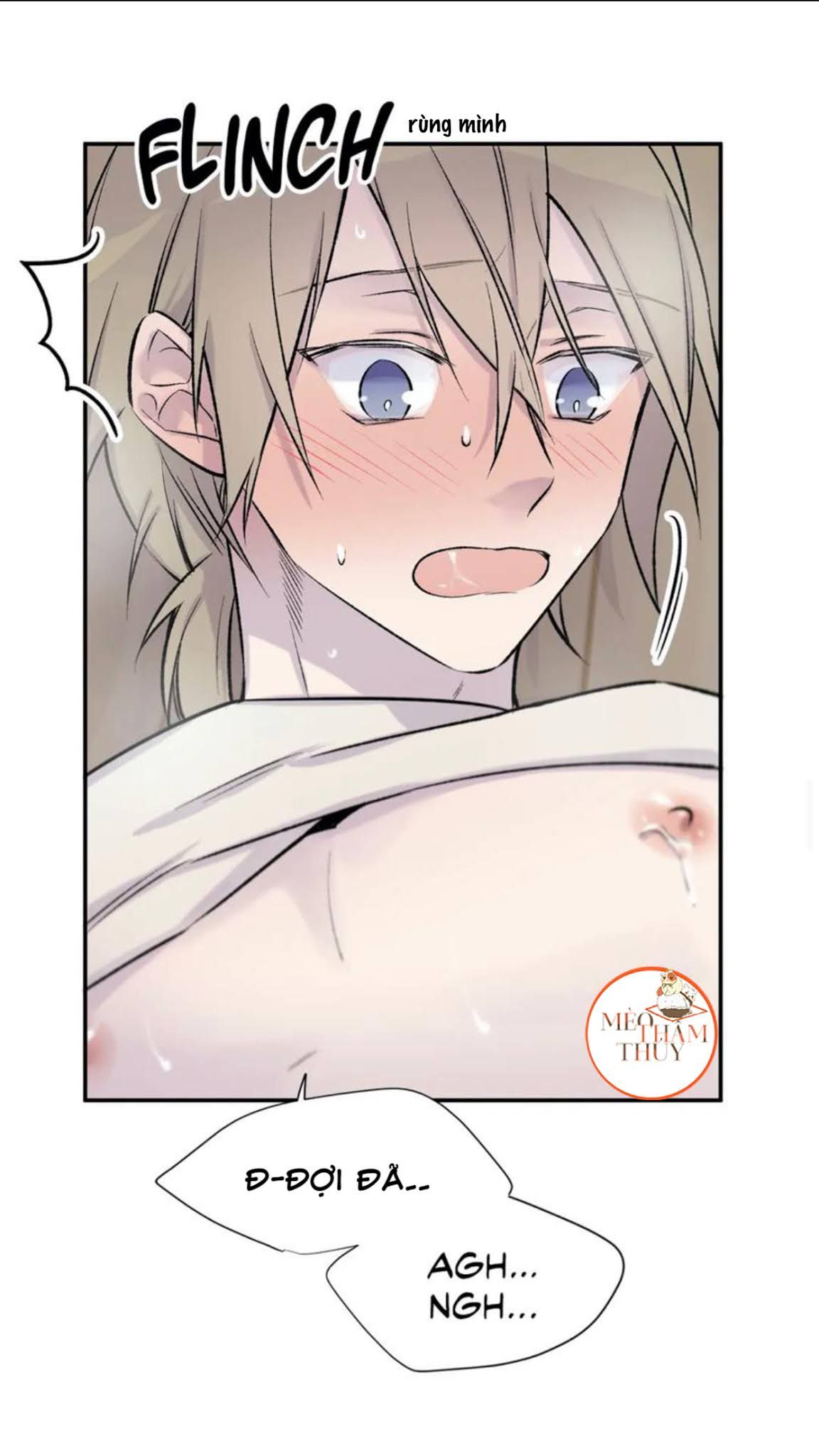 đọc truyện Đừng Viết Nữa,tác Giả Thân Mến! Chương 15 ảnh 32 tại Thiên Thai Truyện