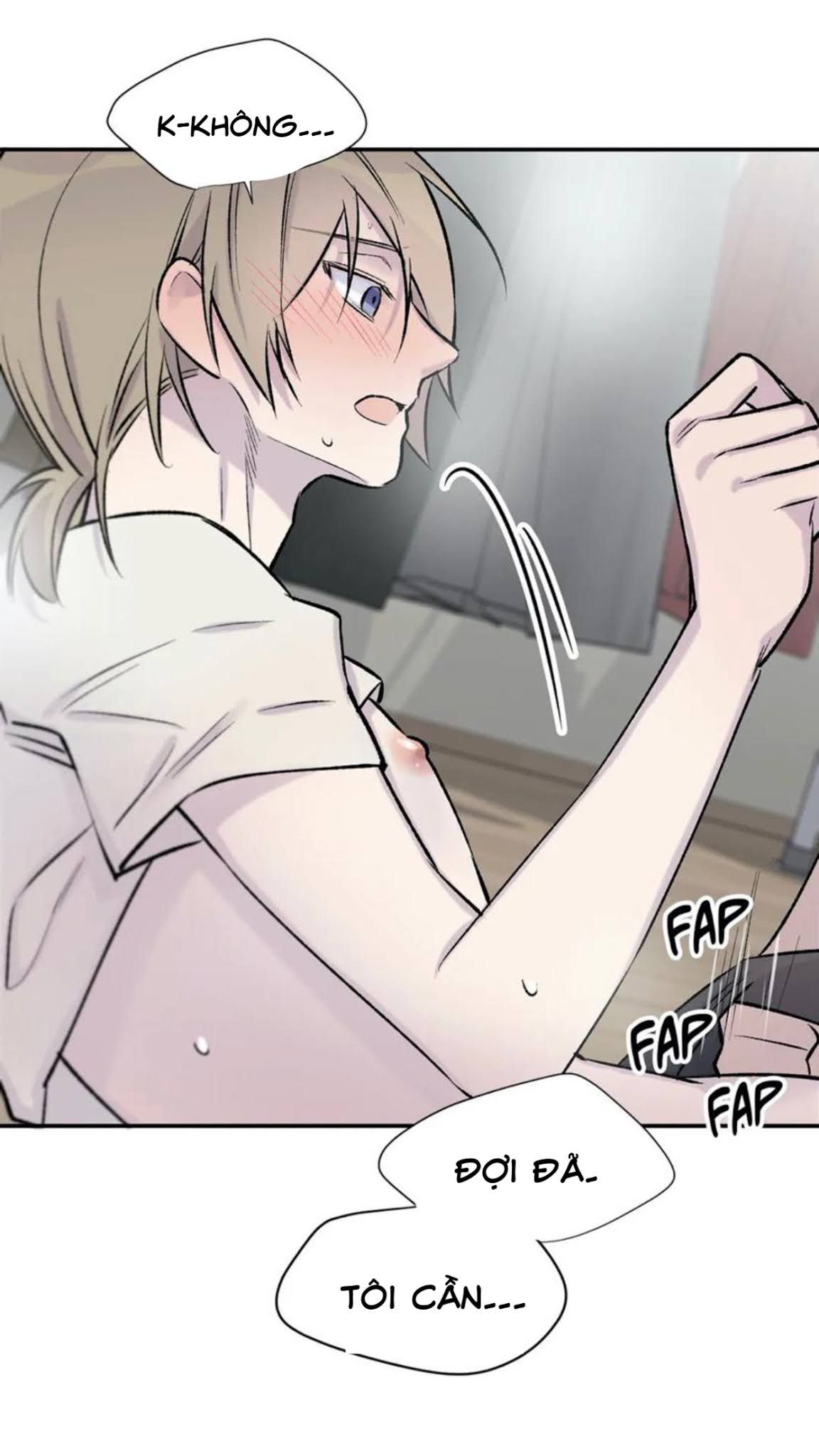 đọc truyện Đừng Viết Nữa,tác Giả Thân Mến! Chương 15 ảnh 34 tại Thiên Thai Truyện