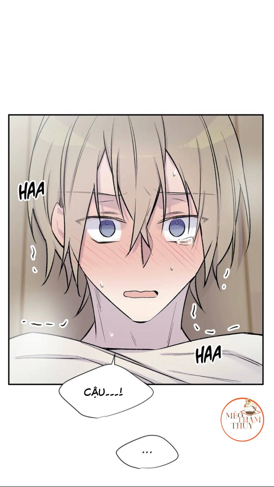 đọc truyện Đừng Viết Nữa,tác Giả Thân Mến! Chương 15 ảnh 39 tại Thiên Thai Truyện