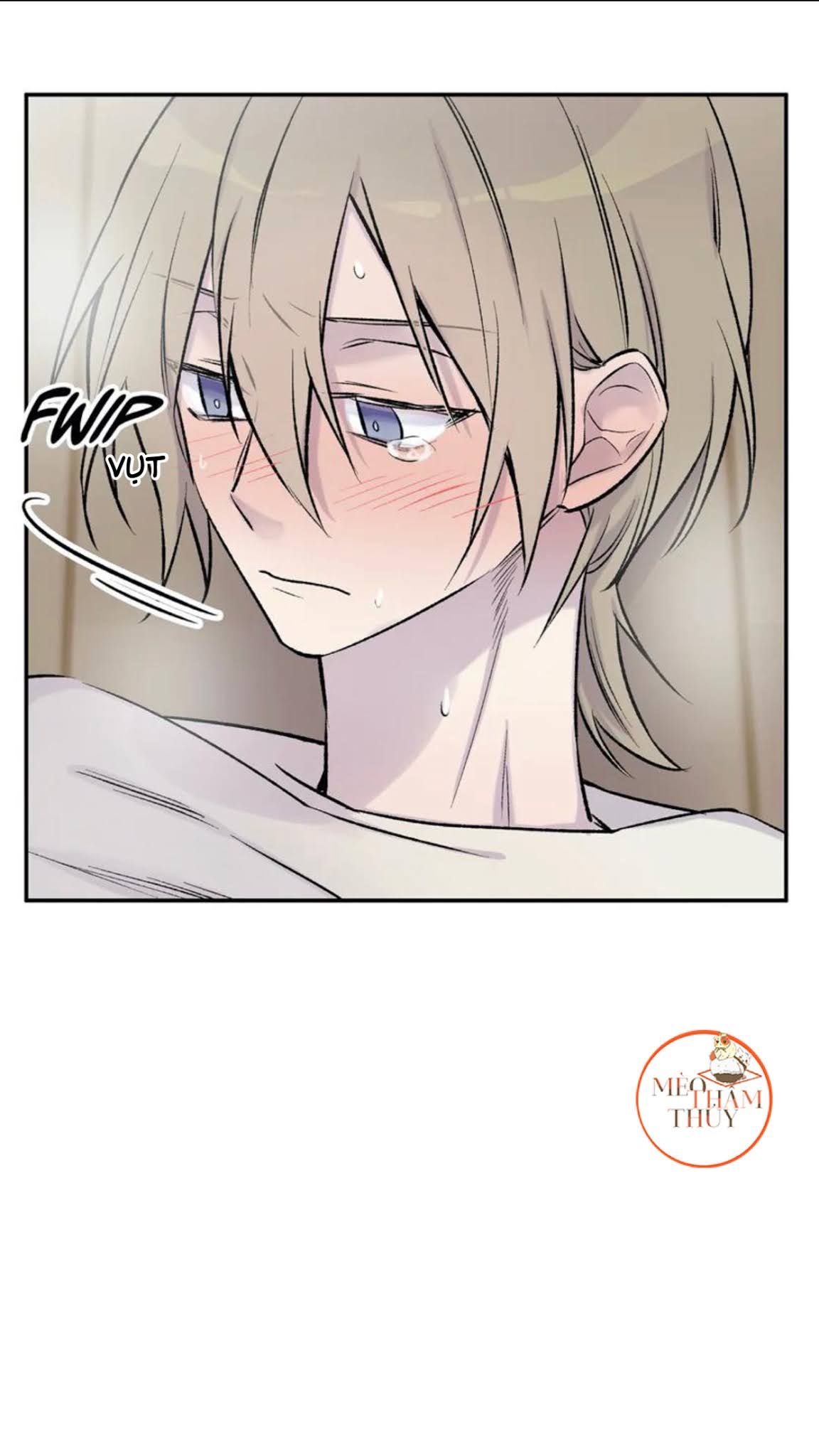 đọc truyện Đừng Viết Nữa,tác Giả Thân Mến! Chương 15 ảnh 40 tại Thiên Thai Truyện