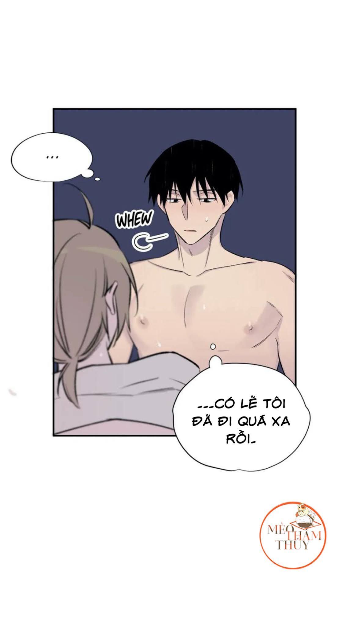 đọc truyện Đừng Viết Nữa,tác Giả Thân Mến! Chương 15 ảnh 41 tại Thiên Thai Truyện