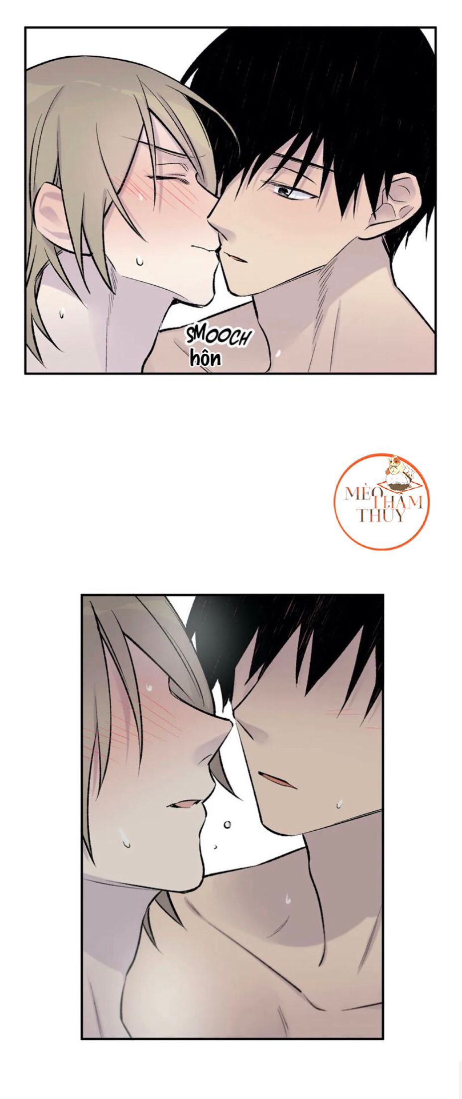 đọc truyện Đừng Viết Nữa,tác Giả Thân Mến! Chương 15 ảnh 43 tại Thiên Thai Truyện