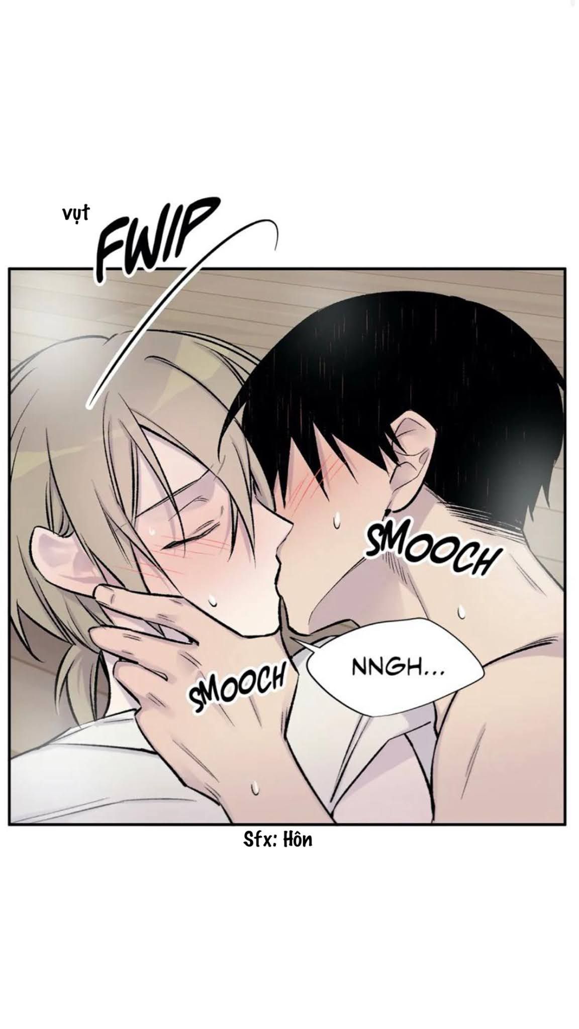 đọc truyện Đừng Viết Nữa,tác Giả Thân Mến! Chương 15 ảnh 44 tại Thiên Thai Truyện