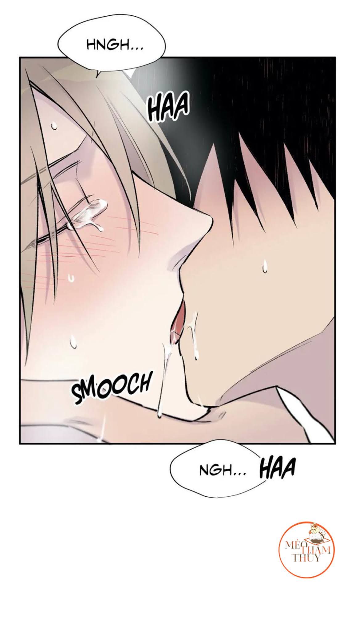 đọc truyện Đừng Viết Nữa,tác Giả Thân Mến! Chương 15 ảnh 45 tại Thiên Thai Truyện