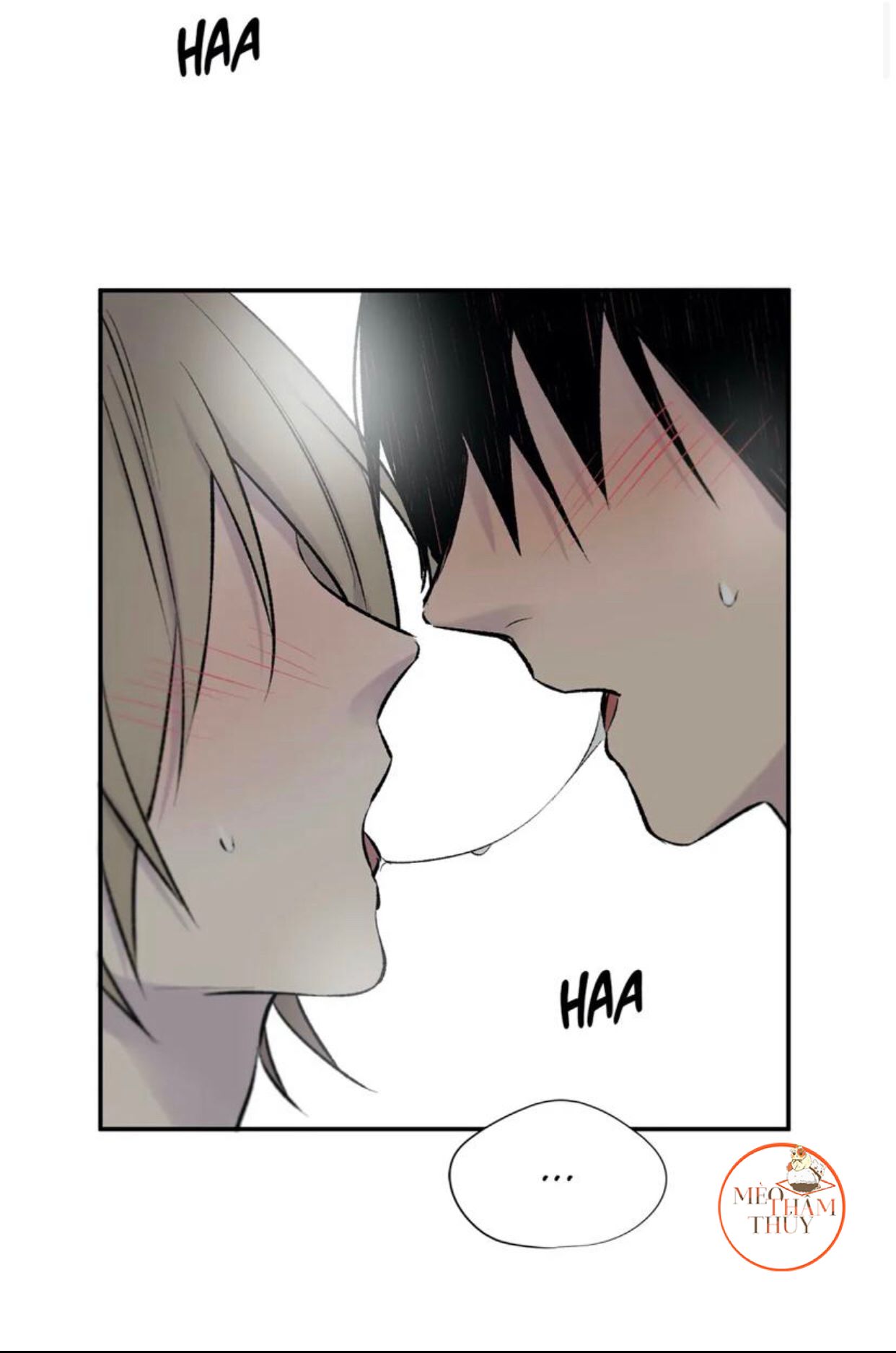 đọc truyện Đừng Viết Nữa,tác Giả Thân Mến! Chương 15 ảnh 47 tại Thiên Thai Truyện