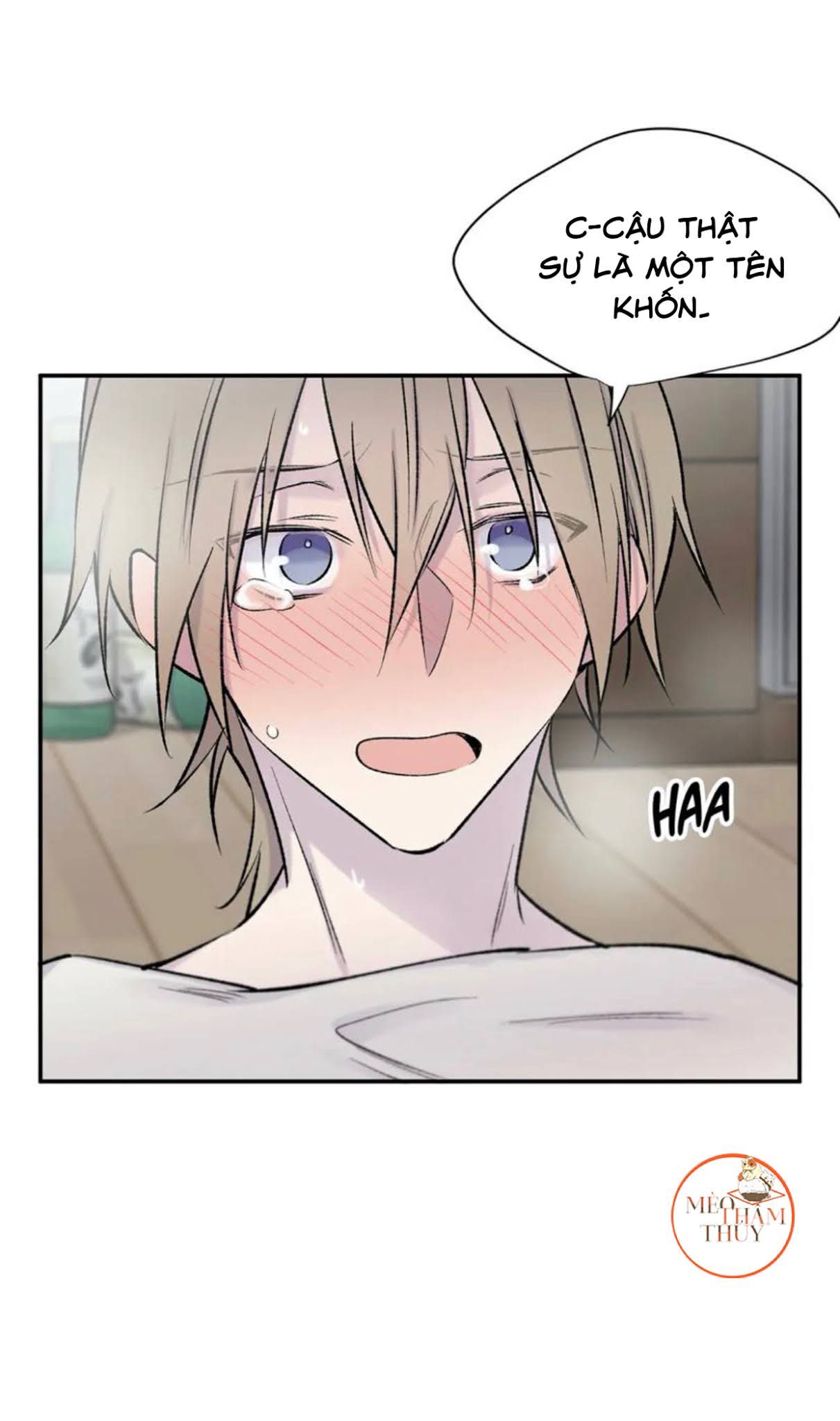 đọc truyện Đừng Viết Nữa,tác Giả Thân Mến! Chương 15 ảnh 48 tại Thiên Thai Truyện