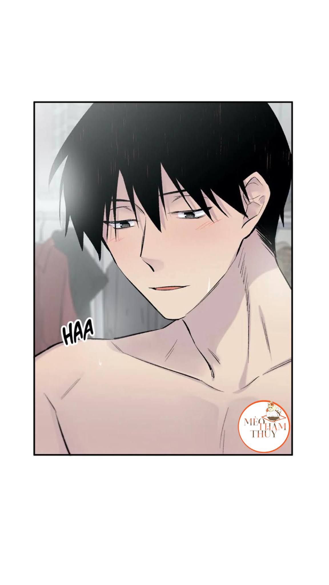 đọc truyện Đừng Viết Nữa,tác Giả Thân Mến! Chương 15 ảnh 49 tại Thiên Thai Truyện