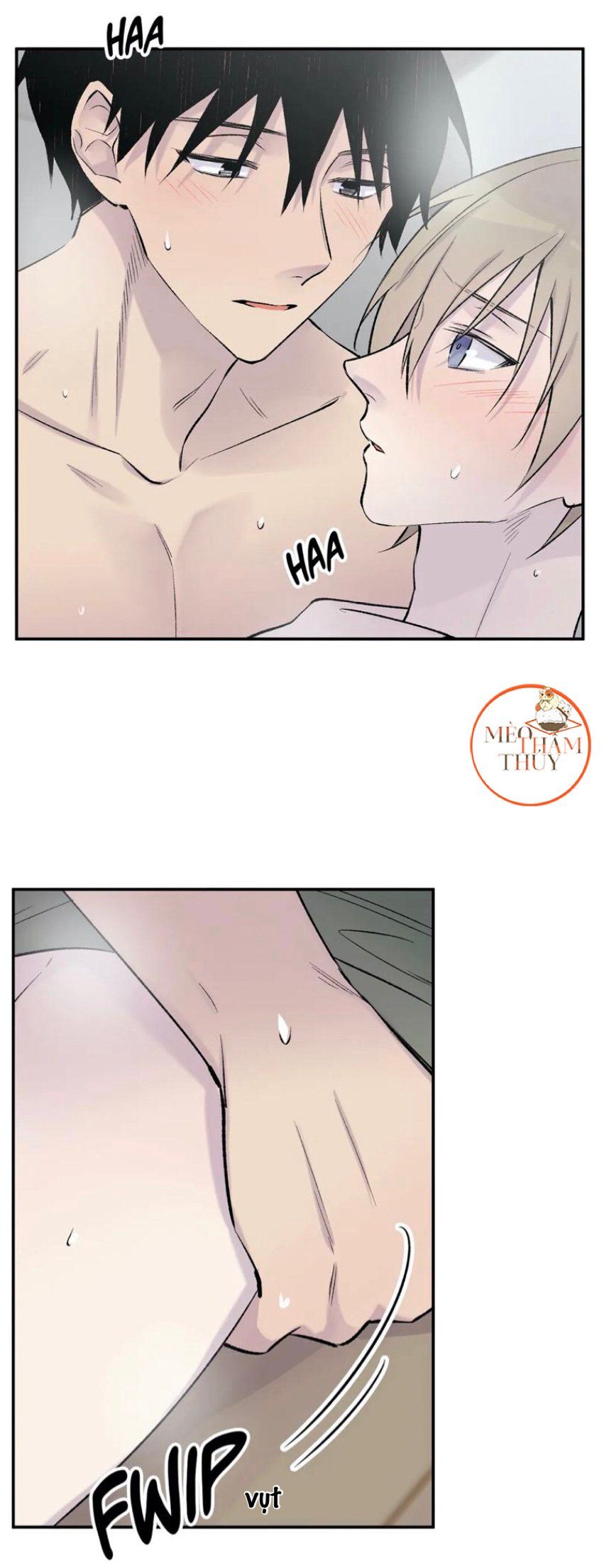 đọc truyện Đừng Viết Nữa,tác Giả Thân Mến! Chương 15 ảnh 7 tại Thiên Thai Truyện