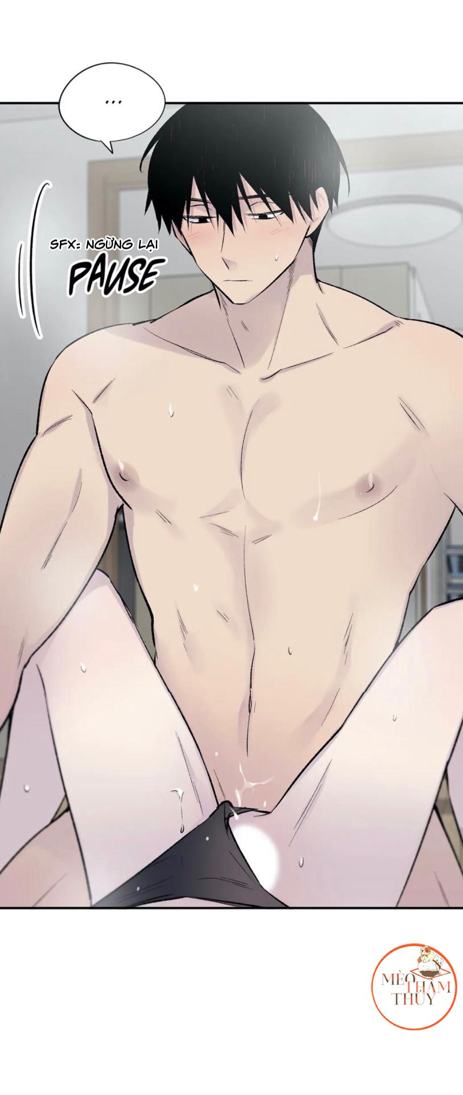 đọc truyện Đừng Viết Nữa,tác Giả Thân Mến! Chương 15 ảnh 56 tại Thiên Thai Truyện