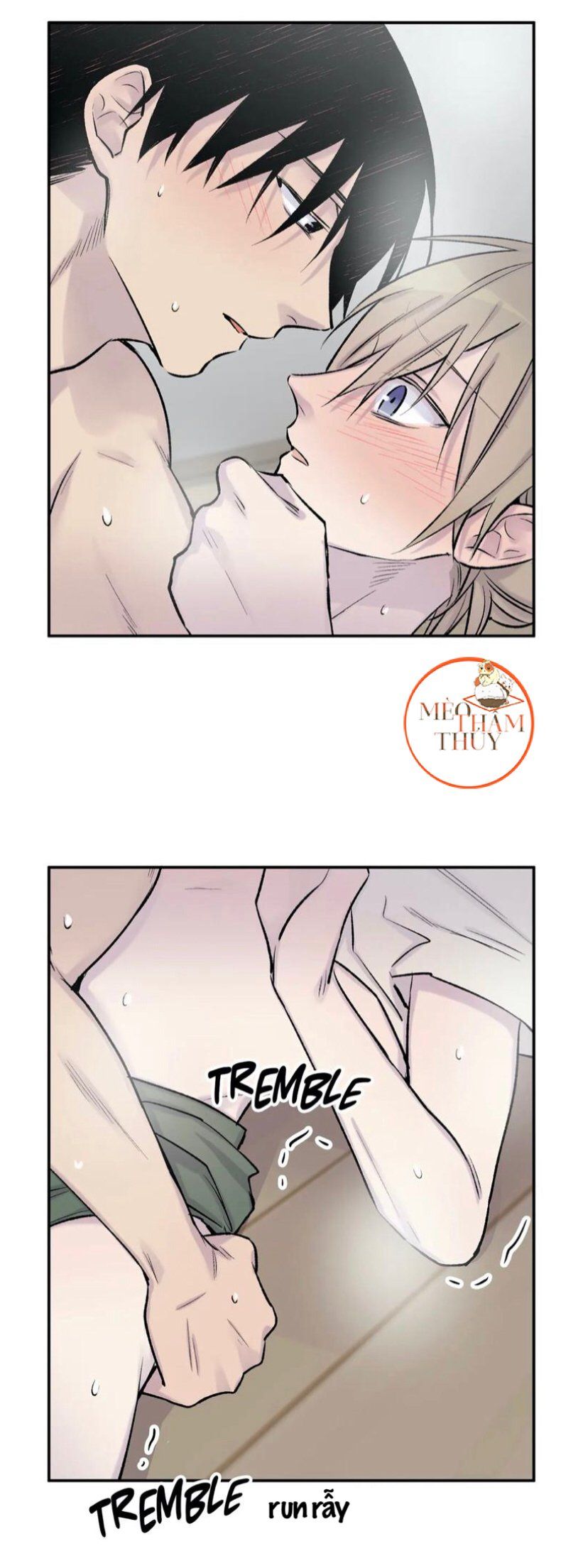 đọc truyện Đừng Viết Nữa,tác Giả Thân Mến! Chương 15 ảnh 9 tại Thiên Thai Truyện