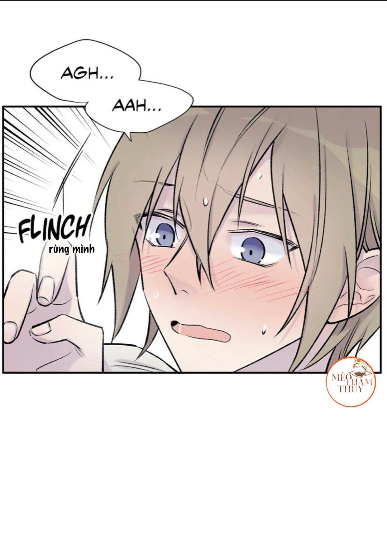 đọc truyện Đừng Viết Nữa,tác Giả Thân Mến! Chương 15 ảnh 11 tại Thiên Thai Truyện