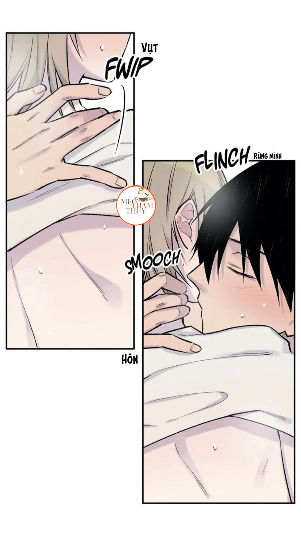 đọc truyện Đừng Viết Nữa,tác Giả Thân Mến! Chương 16 ảnh 12 tại Thiên Thai Truyện