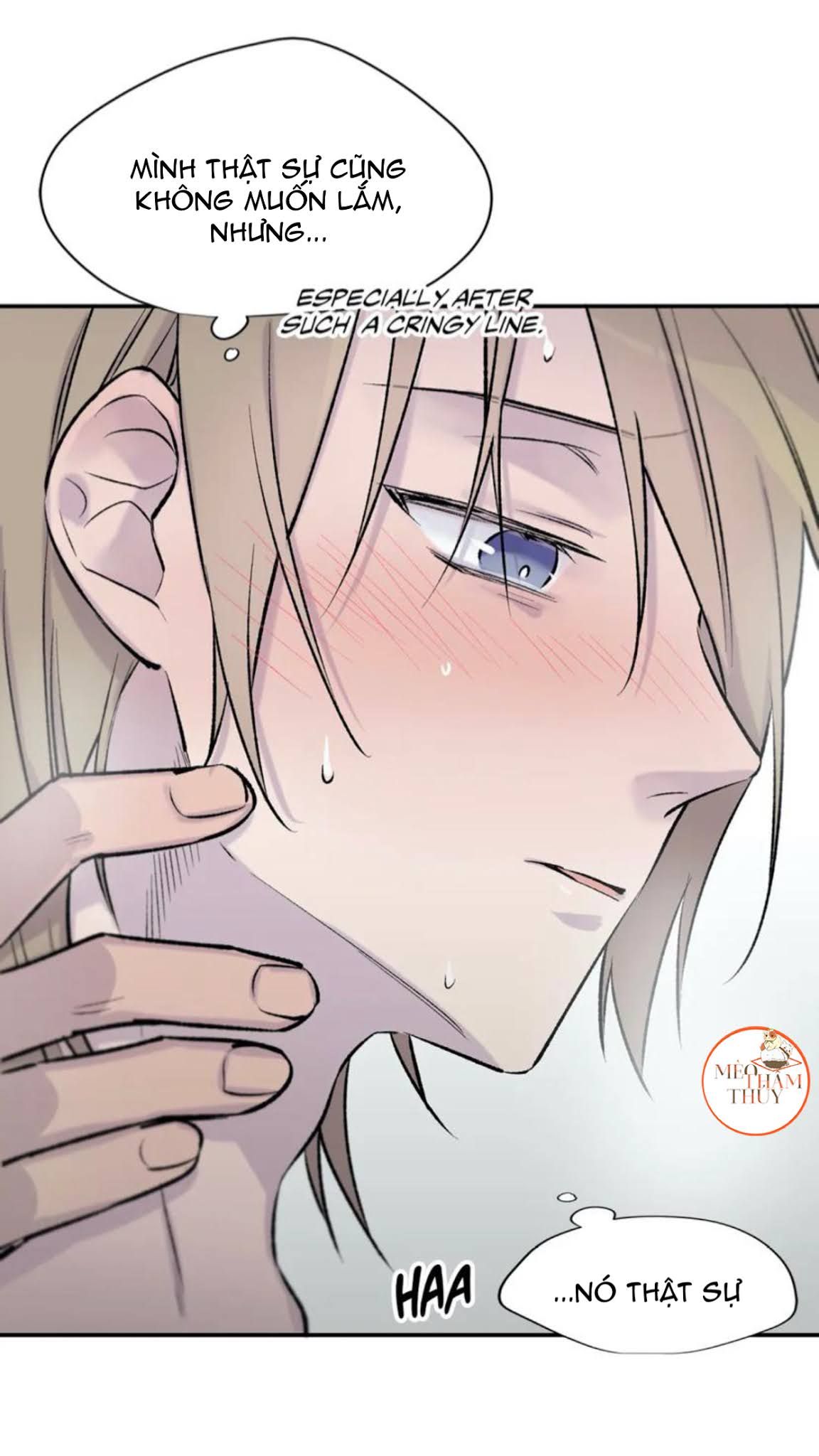 đọc truyện Đừng Viết Nữa,tác Giả Thân Mến! Chương 16 ảnh 14 tại Thiên Thai Truyện