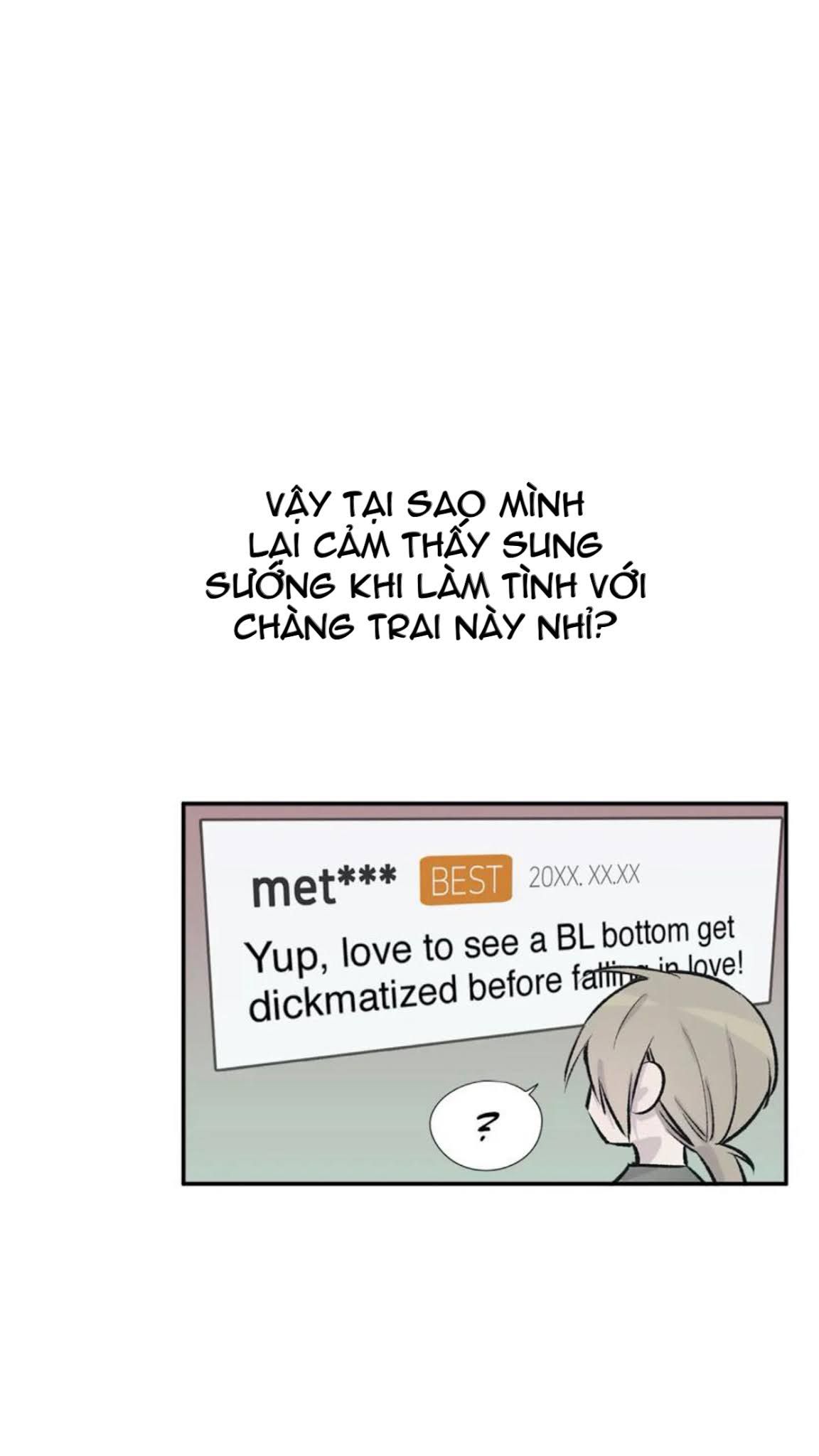 đọc truyện Đừng Viết Nữa,tác Giả Thân Mến! Chương 16 ảnh 18 tại Thiên Thai Truyện