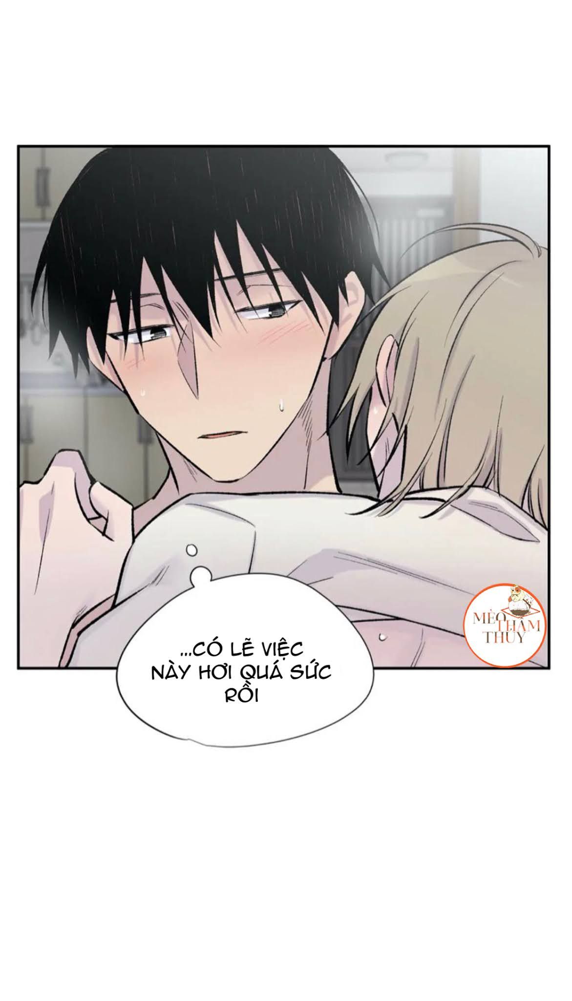 đọc truyện Đừng Viết Nữa,tác Giả Thân Mến! Chương 16 ảnh 20 tại Thiên Thai Truyện