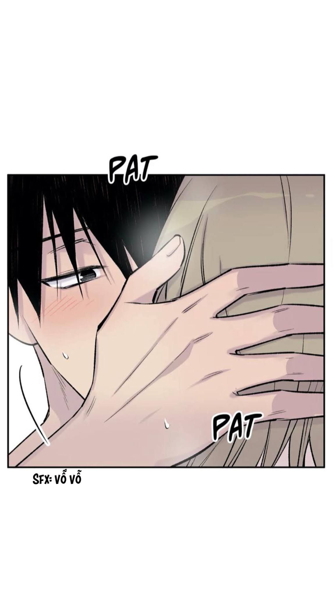 đọc truyện Đừng Viết Nữa,tác Giả Thân Mến! Chương 16 ảnh 21 tại Thiên Thai Truyện