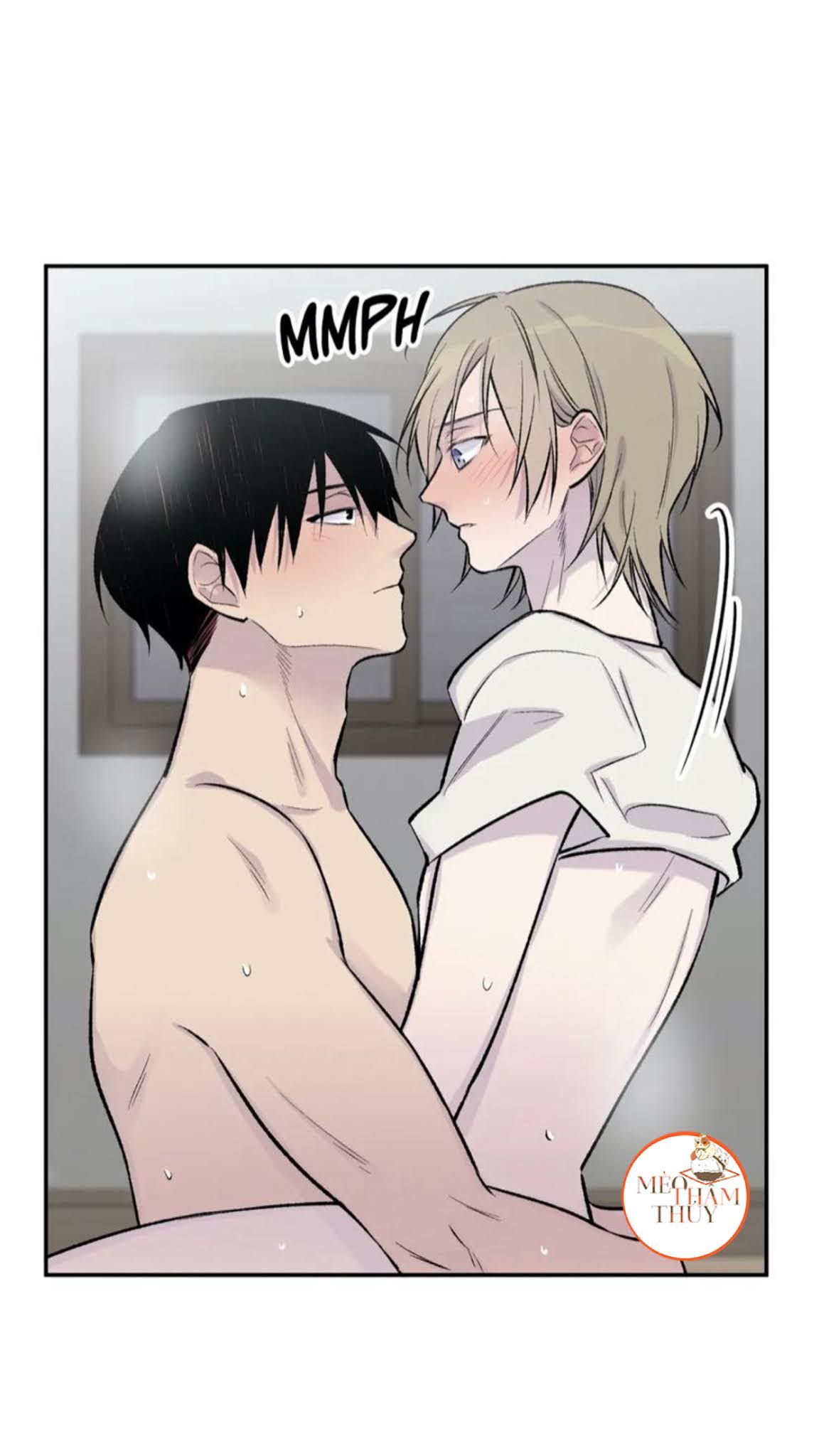 đọc truyện Đừng Viết Nữa,tác Giả Thân Mến! Chương 16 ảnh 4 tại Thiên Thai Truyện