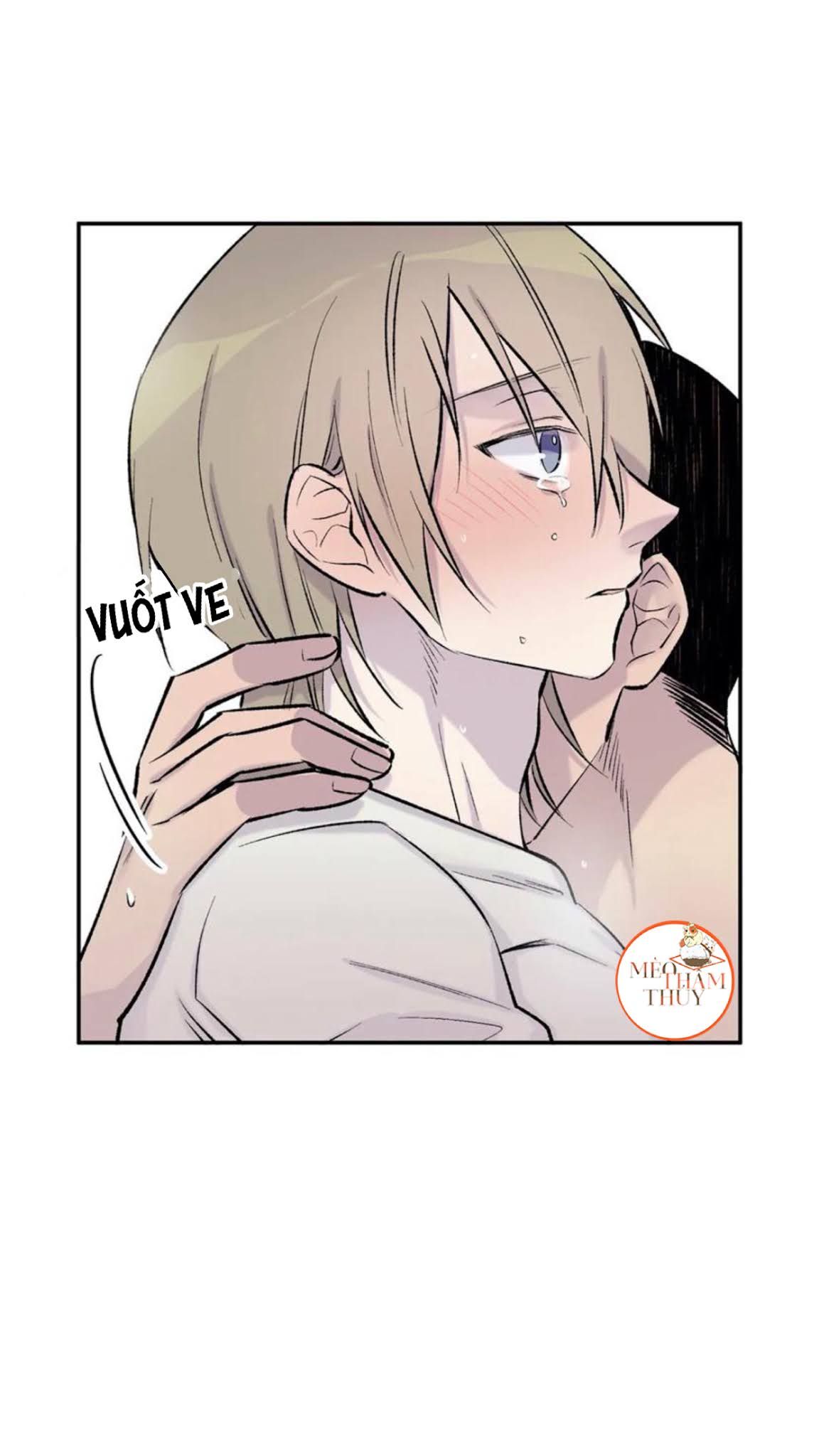 đọc truyện Đừng Viết Nữa,tác Giả Thân Mến! Chương 16 ảnh 22 tại Thiên Thai Truyện