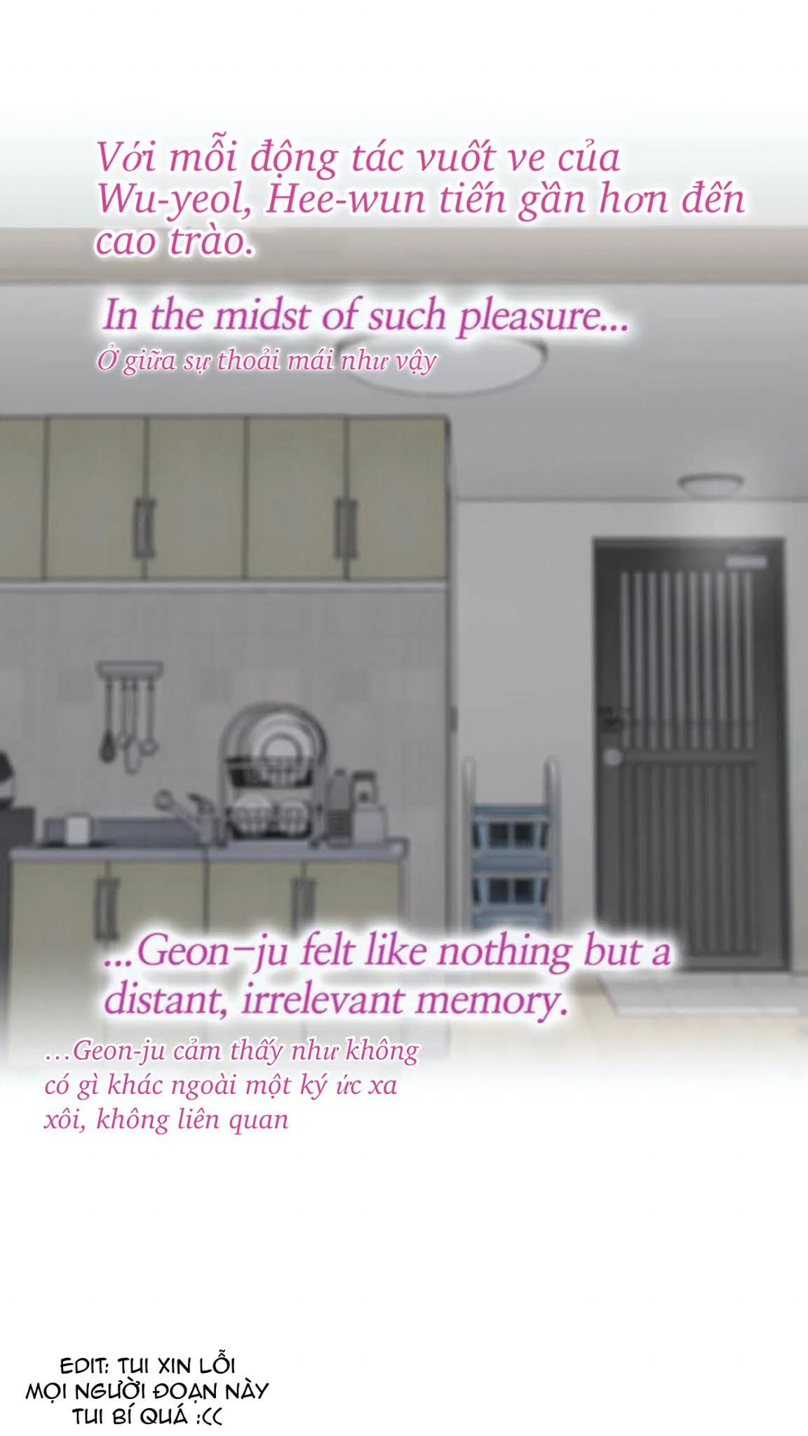 đọc truyện Đừng Viết Nữa,tác Giả Thân Mến! Chương 16 ảnh 23 tại Thiên Thai Truyện