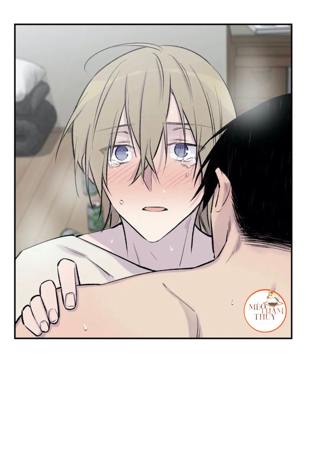 đọc truyện Đừng Viết Nữa,tác Giả Thân Mến! Chương 16 ảnh 24 tại Thiên Thai Truyện