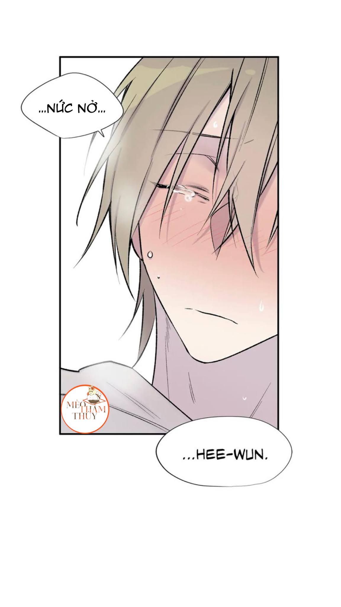 đọc truyện Đừng Viết Nữa,tác Giả Thân Mến! Chương 16 ảnh 27 tại Thiên Thai Truyện