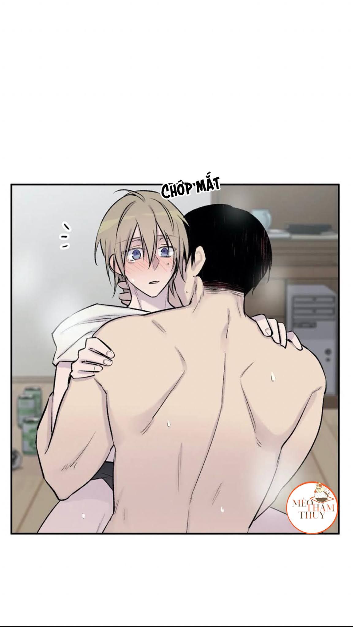 đọc truyện Đừng Viết Nữa,tác Giả Thân Mến! Chương 16 ảnh 28 tại Thiên Thai Truyện